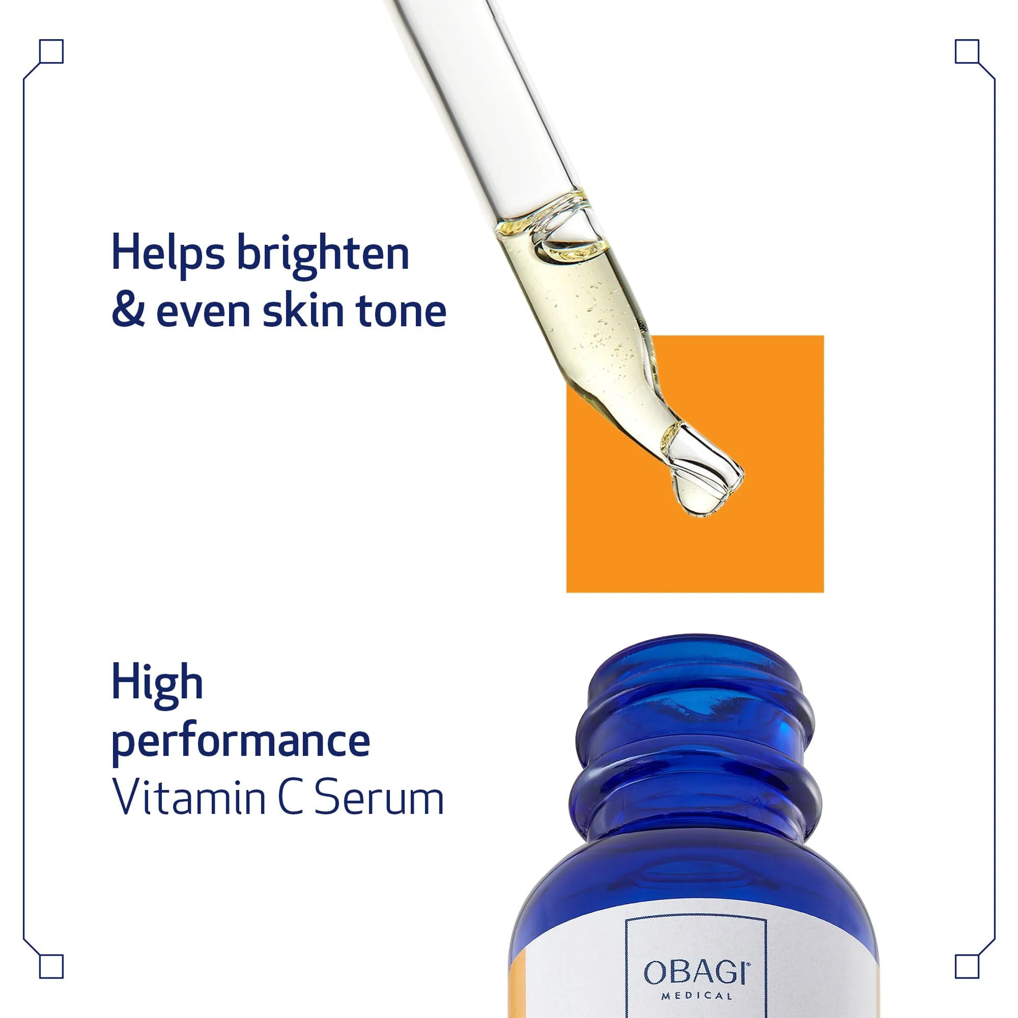 Obagi Professional-C 10% Vitamin C Serum – Helps Brighten Skin Tone and Minimize the Appearance of Fine Lines & Wrinkles – Safe for Sensitive Skin – 1 oz - Image 9