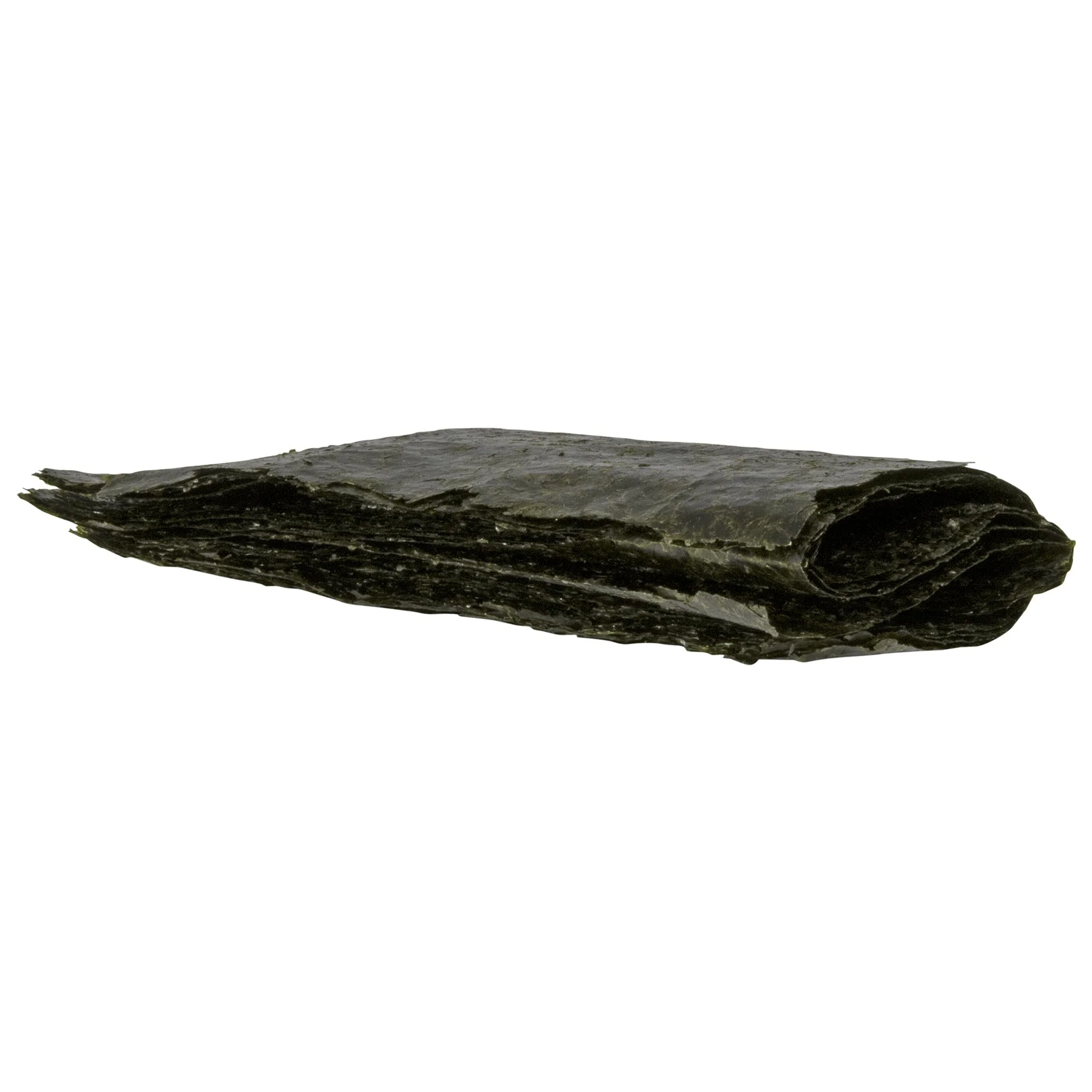 Ocean Nutrition Seaweed Select Green Marine Algae - Nutritious Fish Food for Herbivorous Marine Fish, Live Fish & Invertebrates - Natural Seaweed Sheets with Garlic Extract - 4 Sheets, 0.4 oz (12g) - Image 3