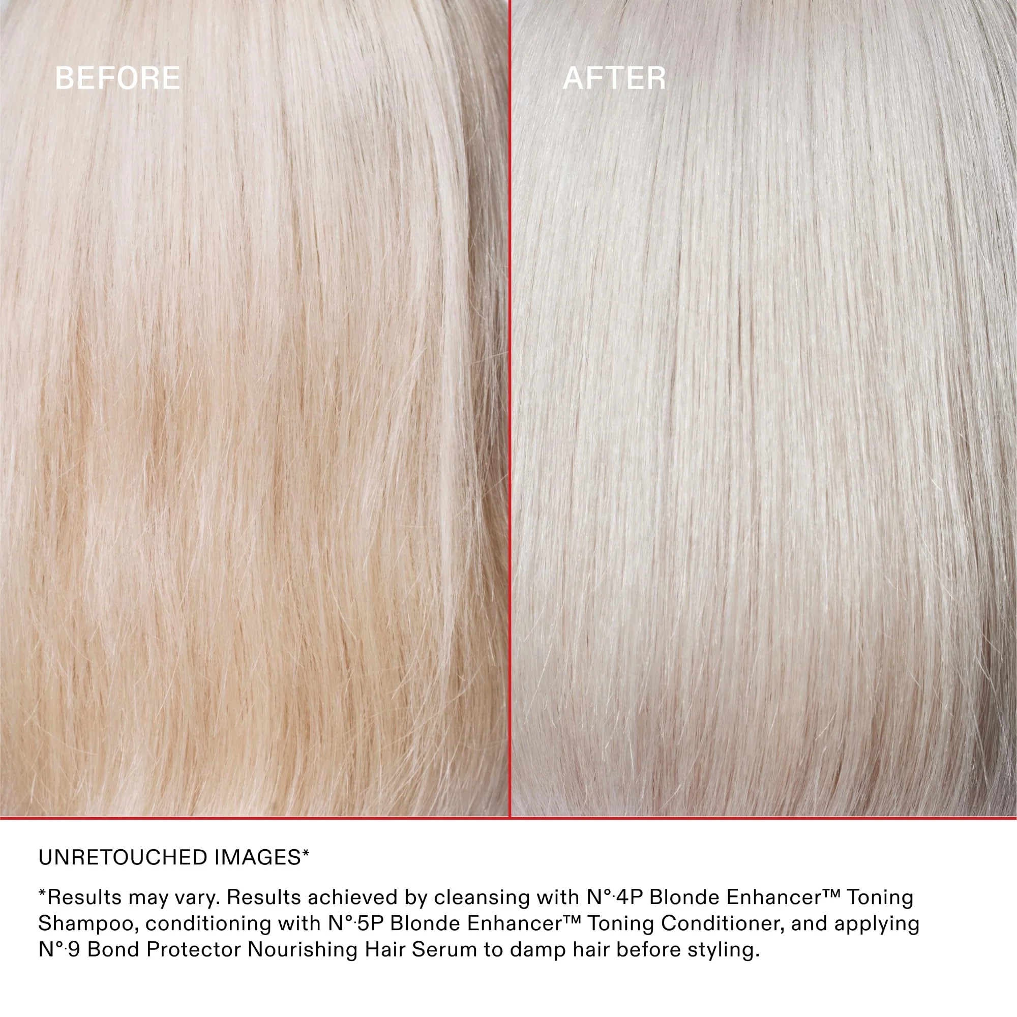 Olaplex Blonde Maintenance System - Image 2