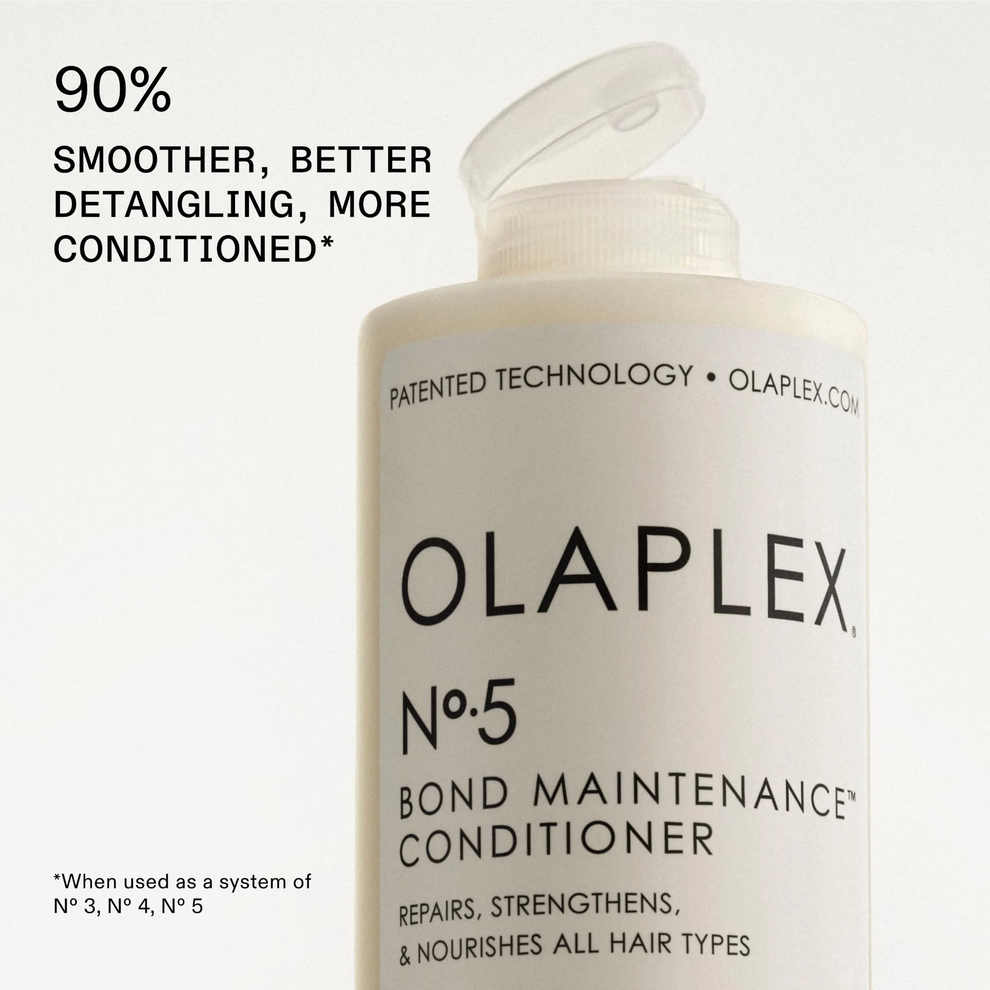 Olaplex Blonde Maintenance System - Image 5