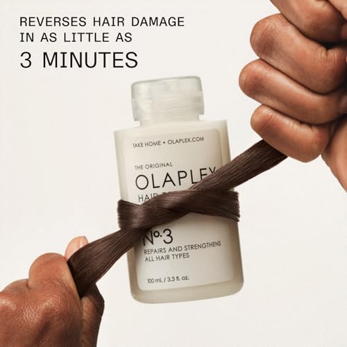 Olaplex Blonde Maintenance System - Image 7