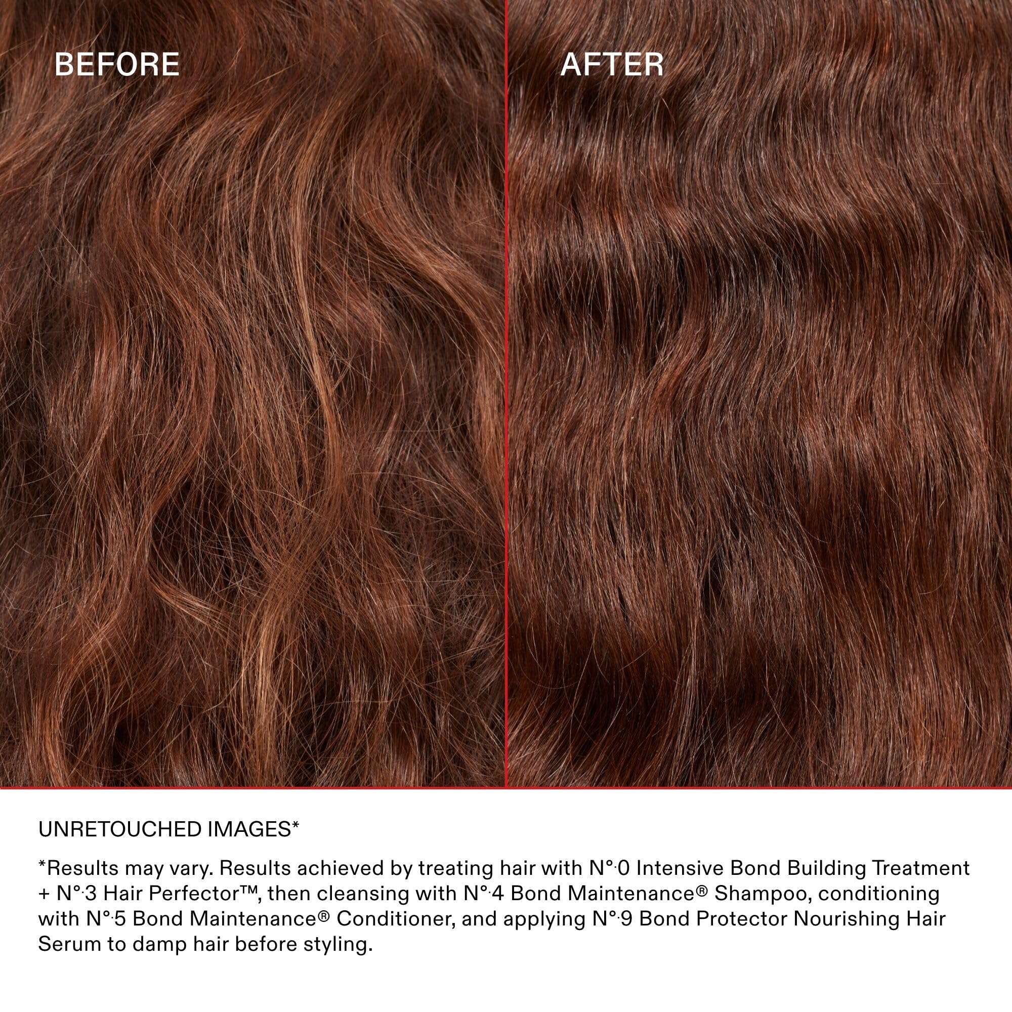 Olaplex Nº. 0 Intensive Bond Building Hair Treatment: Primes & Strengthens | Repairs & Protects Hair | For Coily, Curly, Straight, and Wavy, 155 mL / 5.2 Fl Oz - Image 5