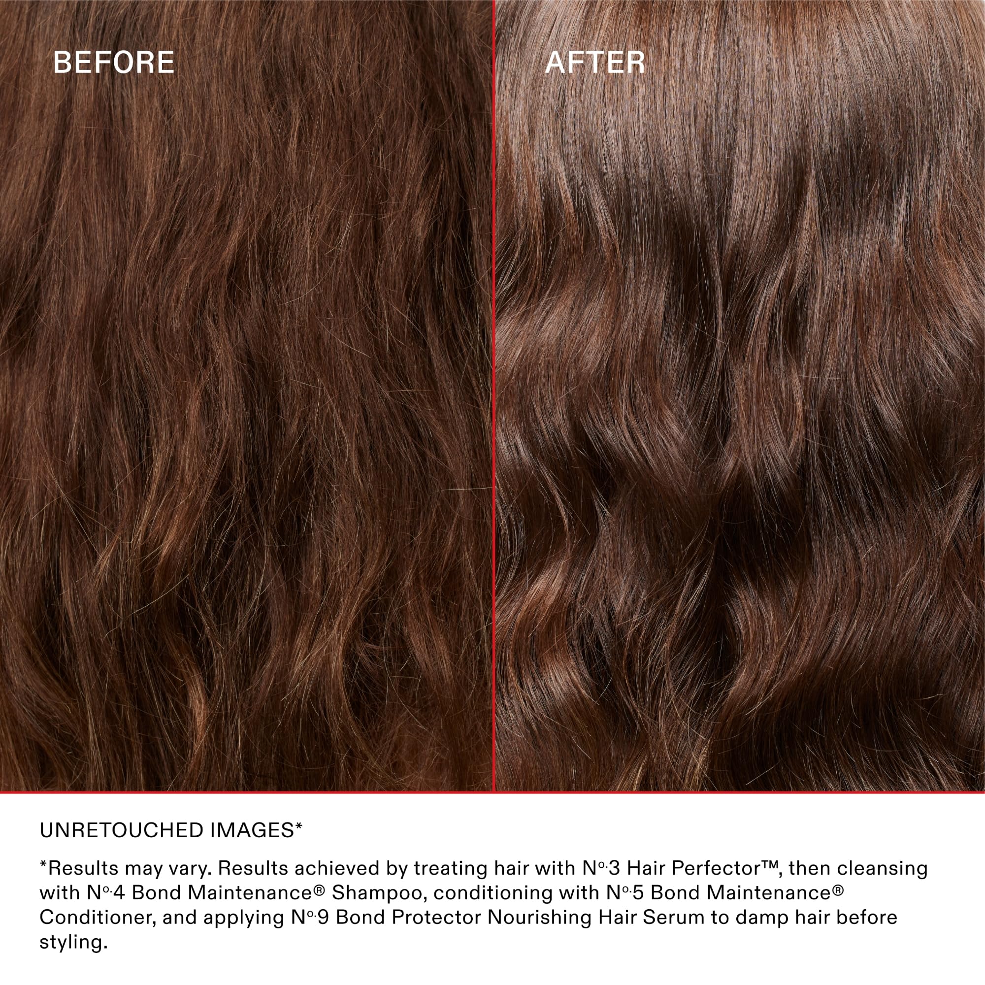 Olaplex Nº. 3 Olaplex No. 3 Bond Building Hair Perfector: Pre-Shampoo Treatment | Repairs Damage & Strengthens Hair | Rebuilds Hair Bonds | For Coily, Curly, Straight, and Wavy, 250 mL / 8.5 Fl Oz - Image 7
