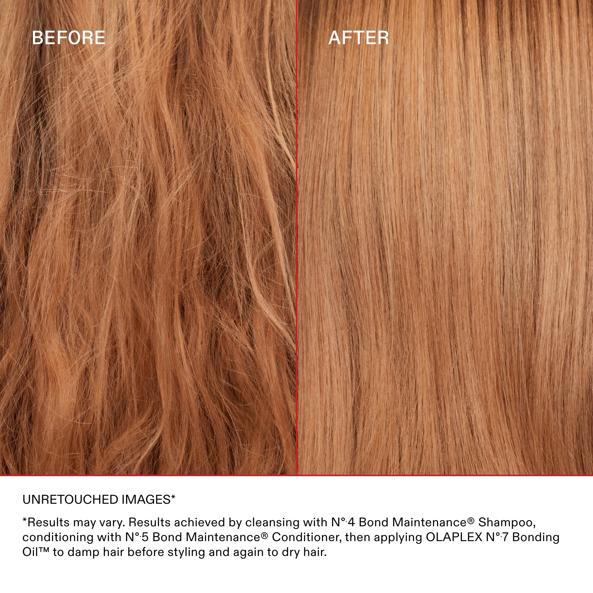 Olaplex Strong Start Haircare Kit: Repair & Style, No. 3, 4, 5, 6, 7 | Strengthens & Adds Moisture | Frizz Control | Adds Maximum Shine | For All Hair Types - Image 3