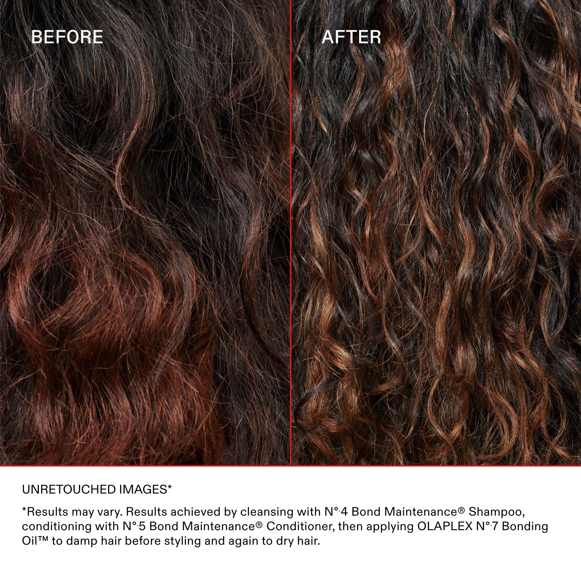 Olaplex Strong Start Haircare Kit: Repair & Style, No. 3, 4, 5, 6, 7 | Strengthens & Adds Moisture | Frizz Control | Adds Maximum Shine | For All Hair Types - Image 4