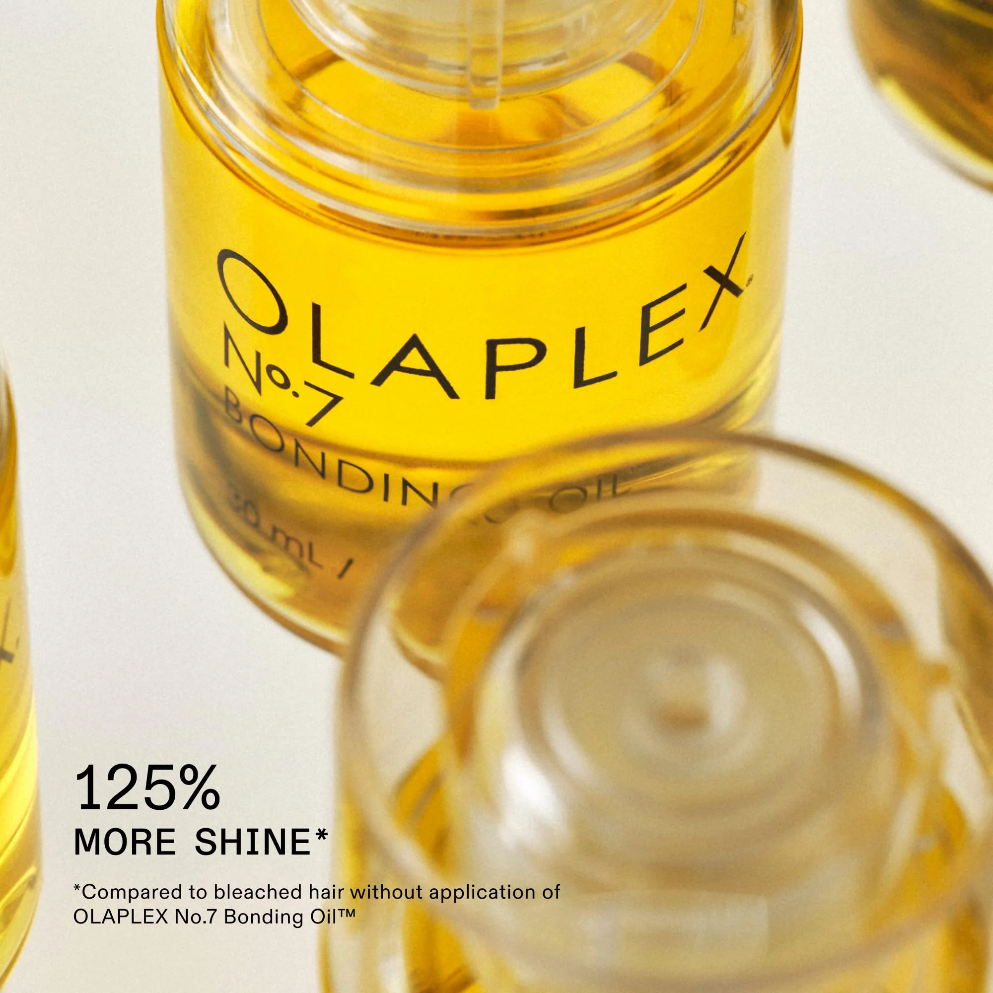 Olaplex Strong Start Haircare Kit: Repair & Style, No. 3, 4, 5, 6, 7 | Strengthens & Adds Moisture | Frizz Control | Adds Maximum Shine | For All Hair Types - Image 5