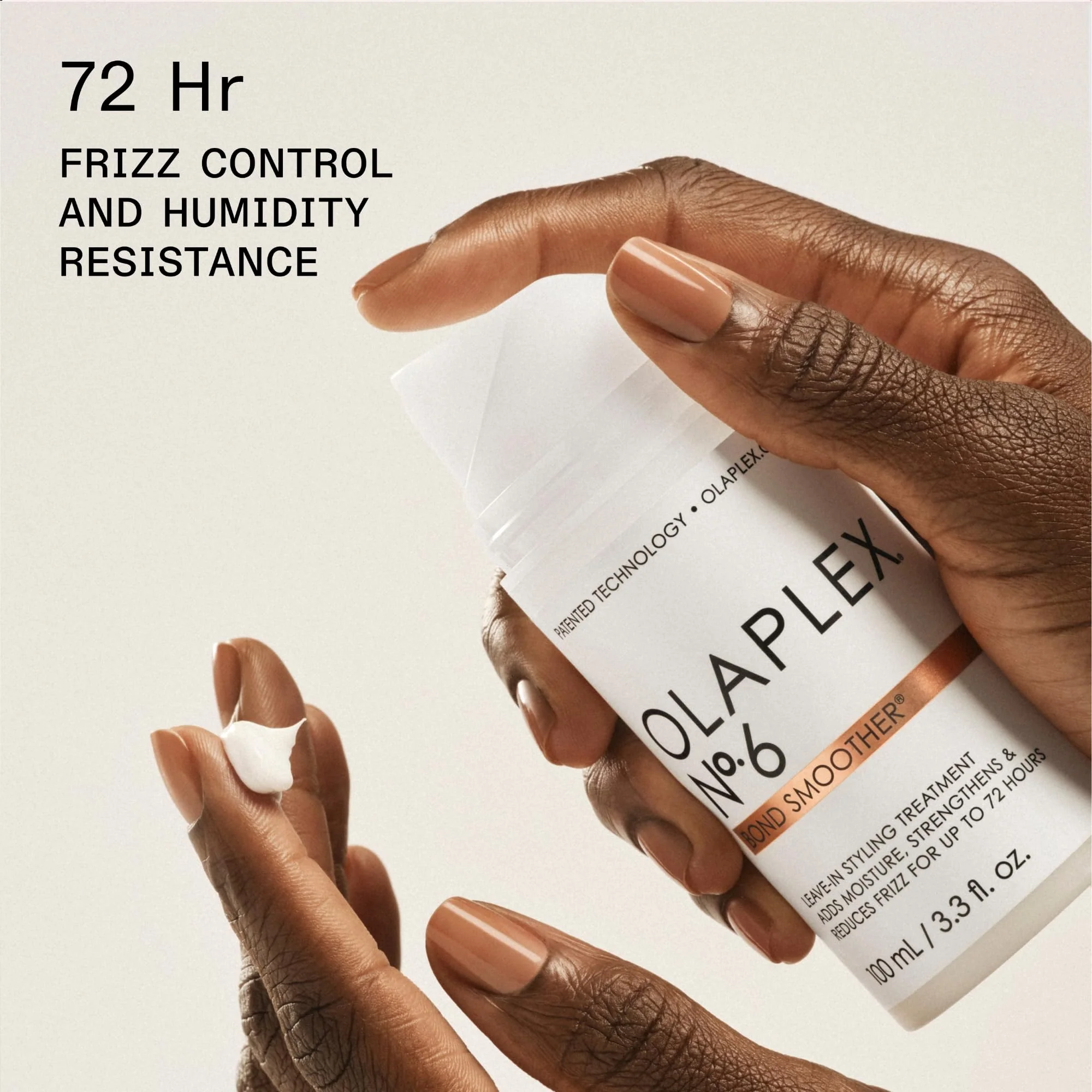 Olaplex Strong Start Haircare Kit: Repair & Style, No. 3, 4, 5, 6, 7 | Strengthens & Adds Moisture | Frizz Control | Adds Maximum Shine | For All Hair Types - Image 6