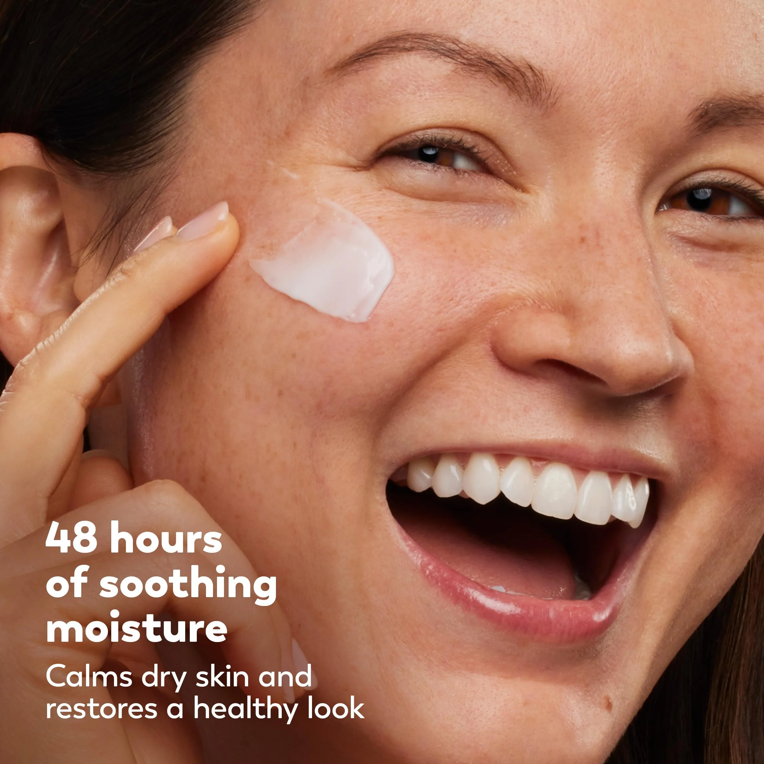 Olay Active Hydrating Cream Face Moisturizer, 1.9 fl oz - Image 9