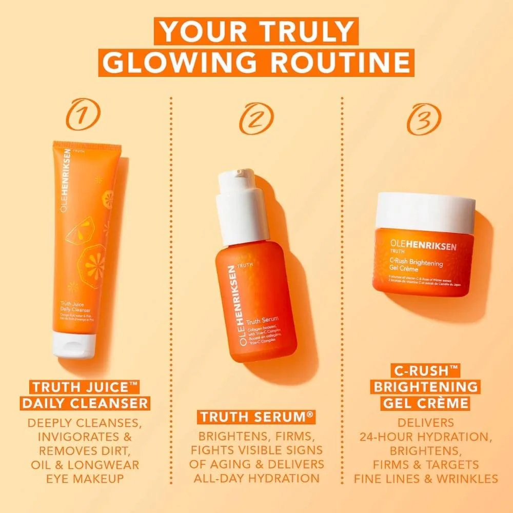 OLE HENRIKSEN Truth Serum Collagen Booster (.50 oz) - Image 3