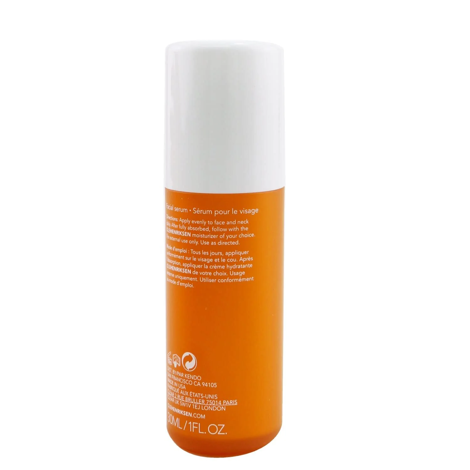 OLEHENRIKSEN Banana Bright 15% Vitamin C Dark Spot Serum 1.0 oz/ 30 mL - Image 2