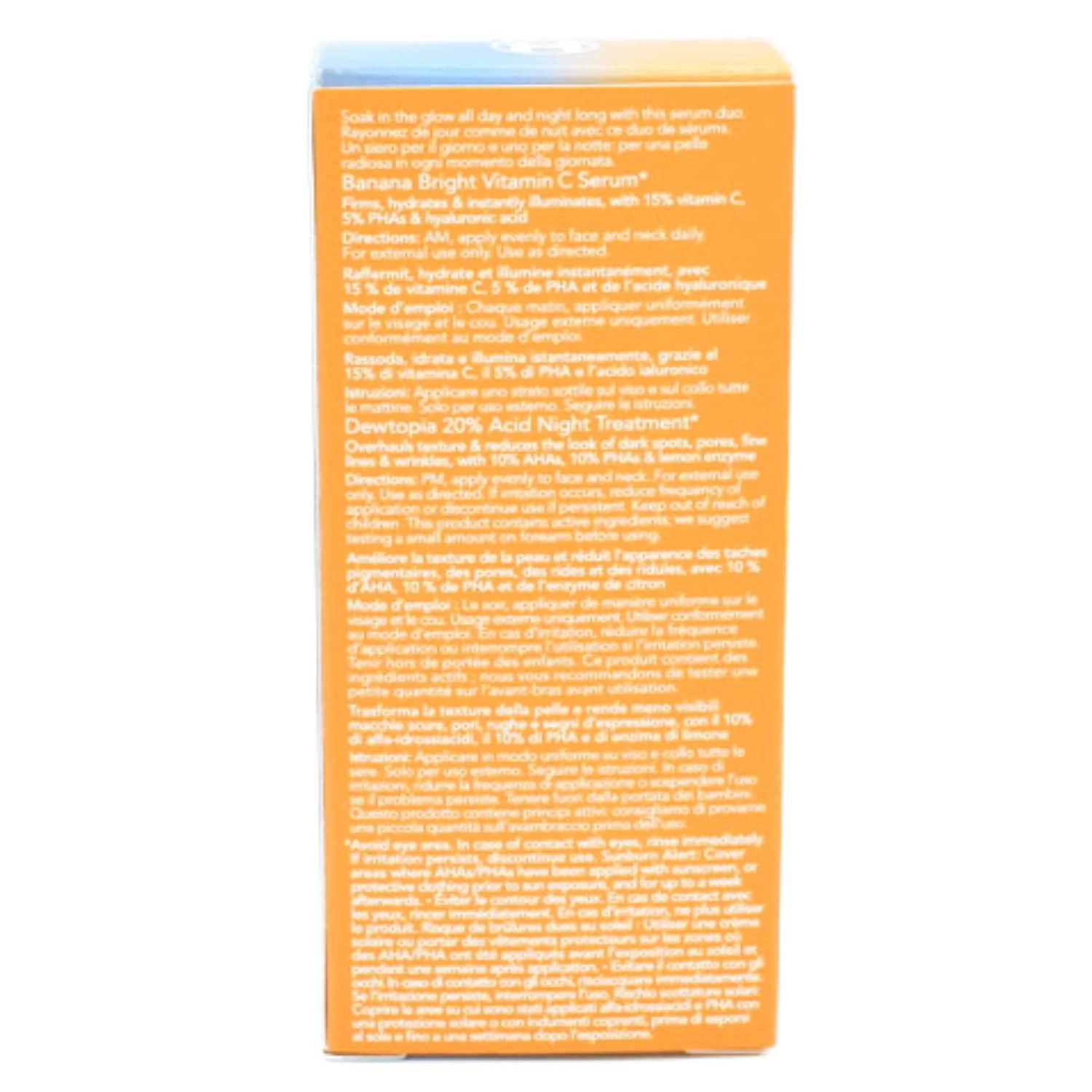 OLEHENRIKSEN Day Bright & Smooth Night Set - Image 2