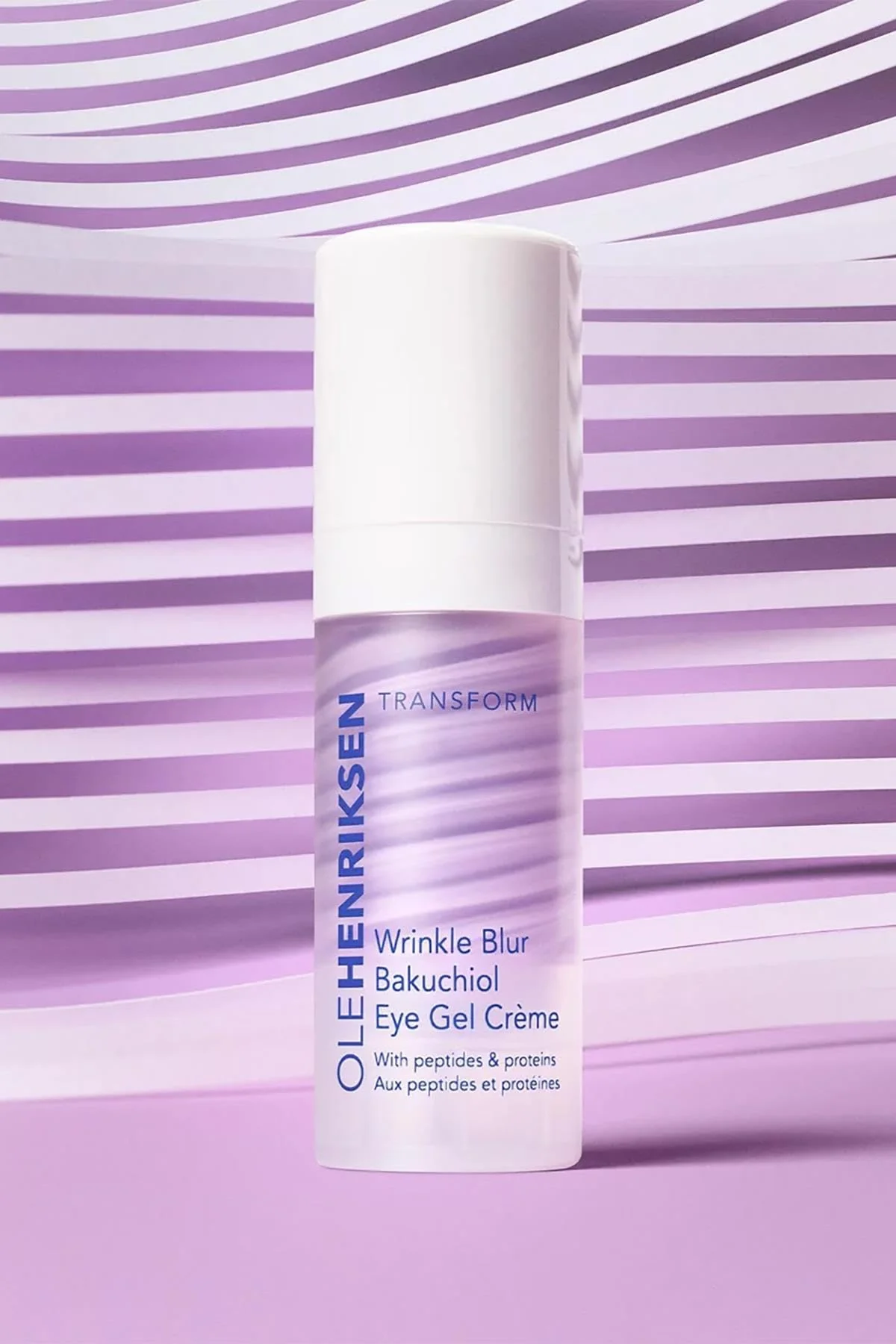 OleHenriksen Wrinkle Blur Bakuchiol Eye Gel Creme 0.6 oz - Image 2