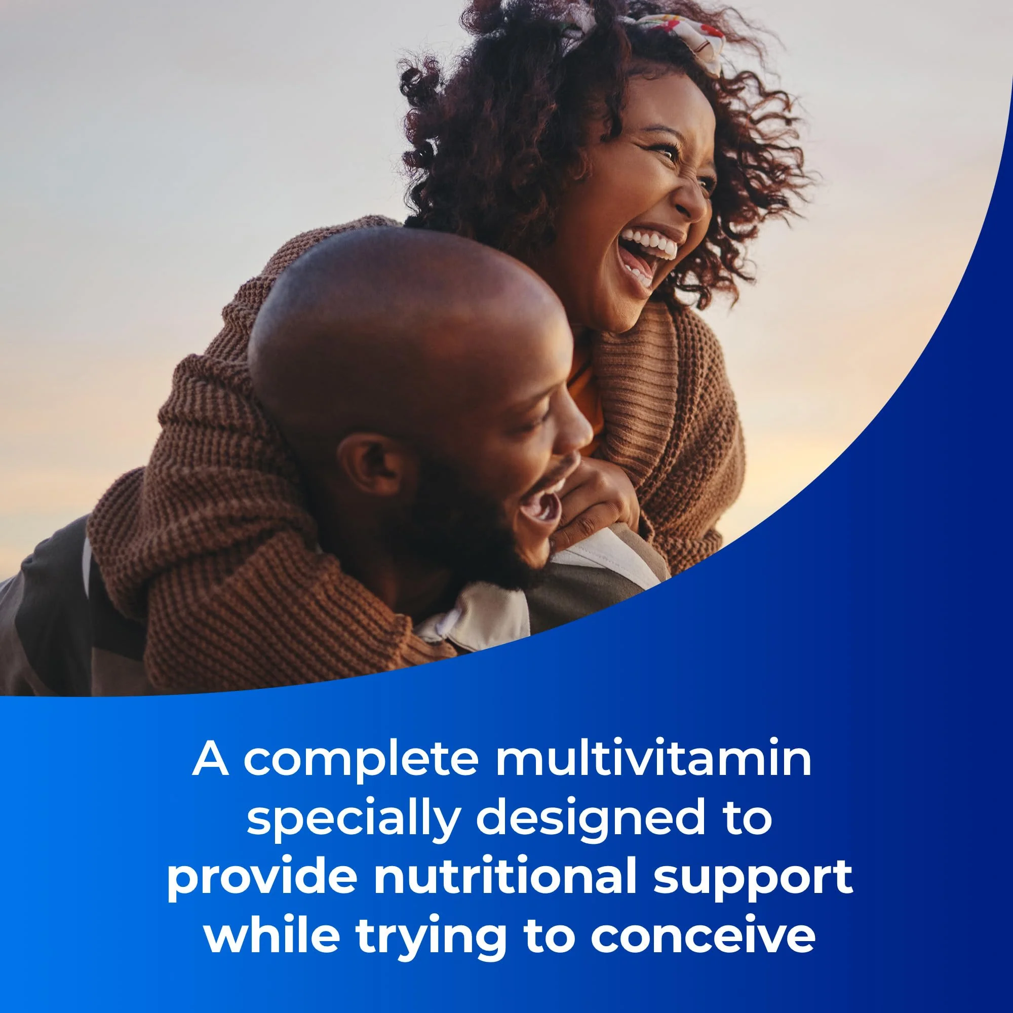 One A Day Men's Pre-Conception Health Multivitamin to Support Healthy Sperm, Supplement for Men with Vitamin C, Vitamin E, Selenium, Zinc, and Lycopene, 30 Count - Image 7