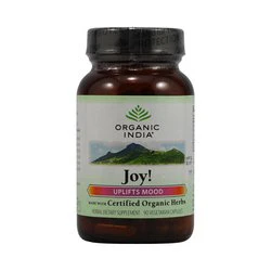 Organic India Joy6