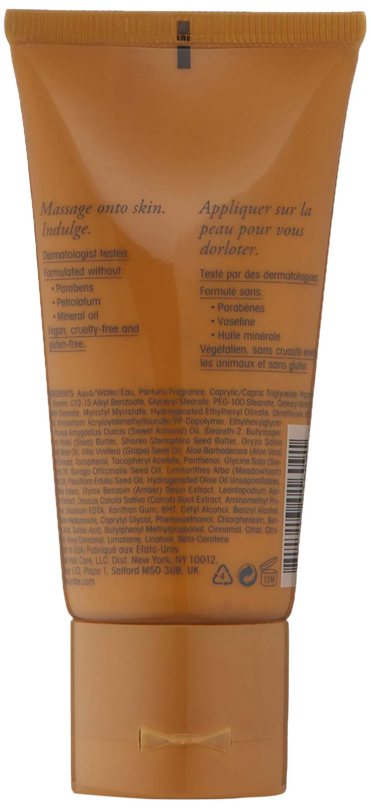 Oribe Cote d'Azur Resorative Body Crème, 1.7 oz - Image 3
