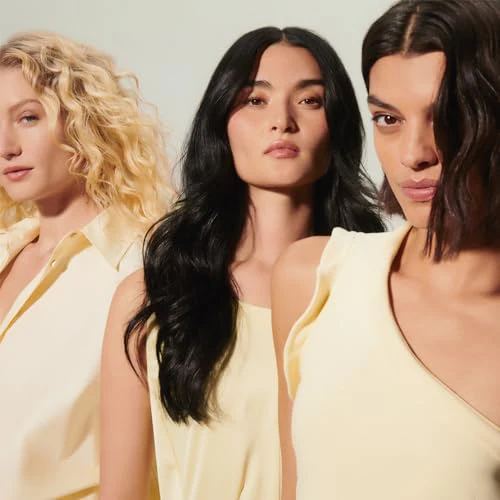 Oribe Hair Alchemy Heatless Hair Styling Balm - Reduces Breakage & Strengthens Hair - Air Dry & Heatless Styles - Softens & Smooths Frizz & Flyaways - For Fine To Medium Hair - 5 oz - Image 3