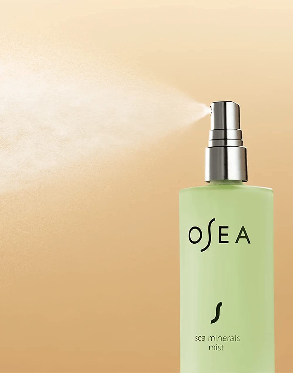 OSEA Sea Minerals Hydrating Toner Face Mist 3.4 oz - Refreshing Facial Spray - Clean Beauty - Vegan Seaweed Skincare - Hydrating Face Mist - Image 4
