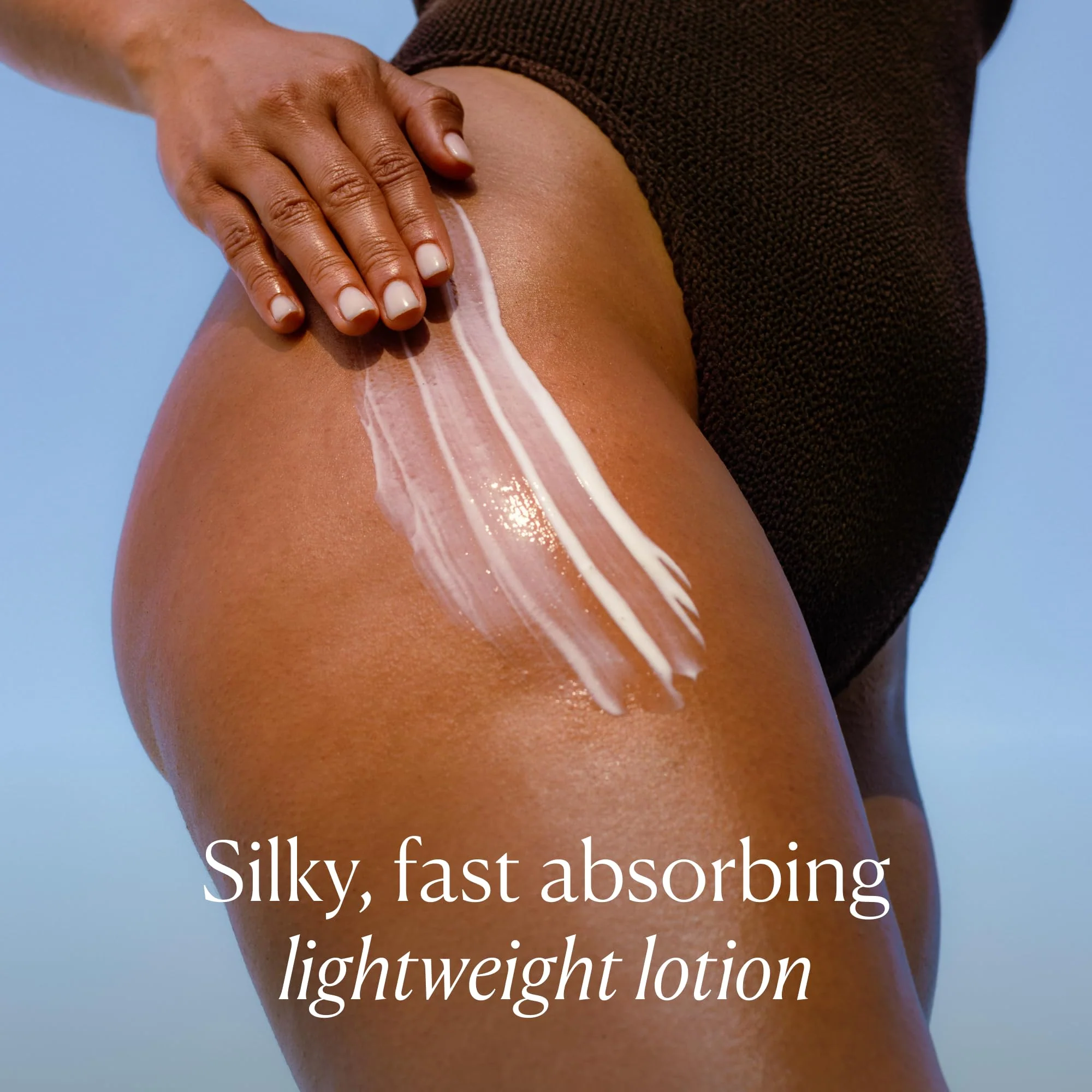 OSEA Undaria Algae™ Body Lotion 5 oz - Ultra-Hydrating & Lightweight Body Lotion - Firms Skin in 4 Hours - Packed with Undaria Seaweed & Hyaluronic Acid - for Dry, Normal, & Combination Skin - Image 7