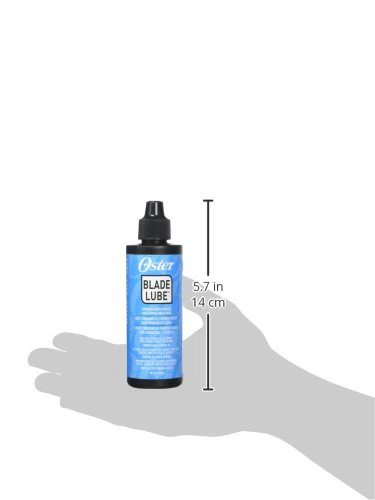 Oster Blade Lube Oil (Pack of 3) CL-76300104 - Image 2