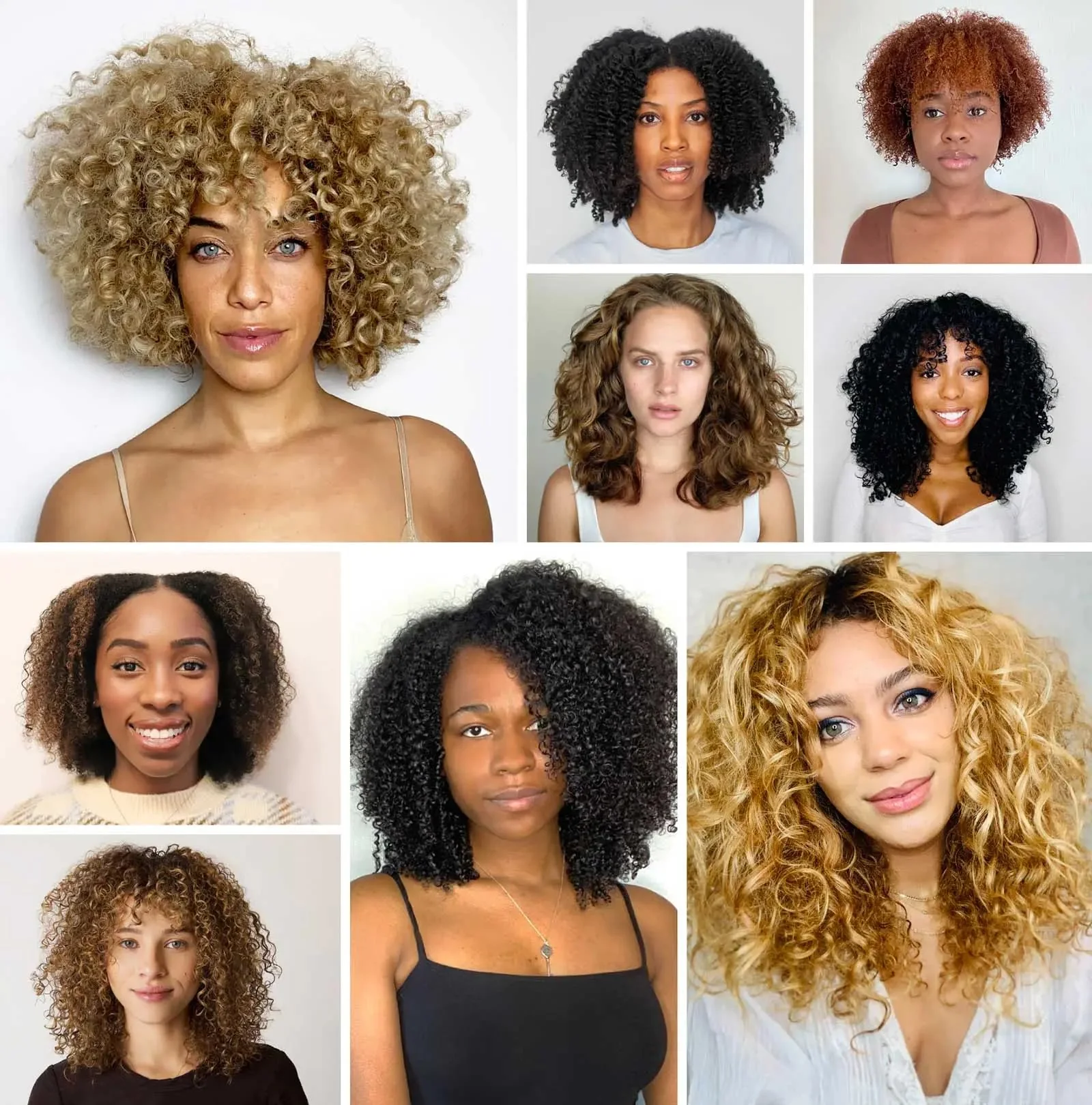 OUAI Curl Cream - Curl Defining Cream with Chia & Linseed Oil - Enhances Definition, Hydration & Shine - Tames Frizz & Protects from Humidity - Silicone-Free Curly Hair Products for Women (8 oz) - Image 7