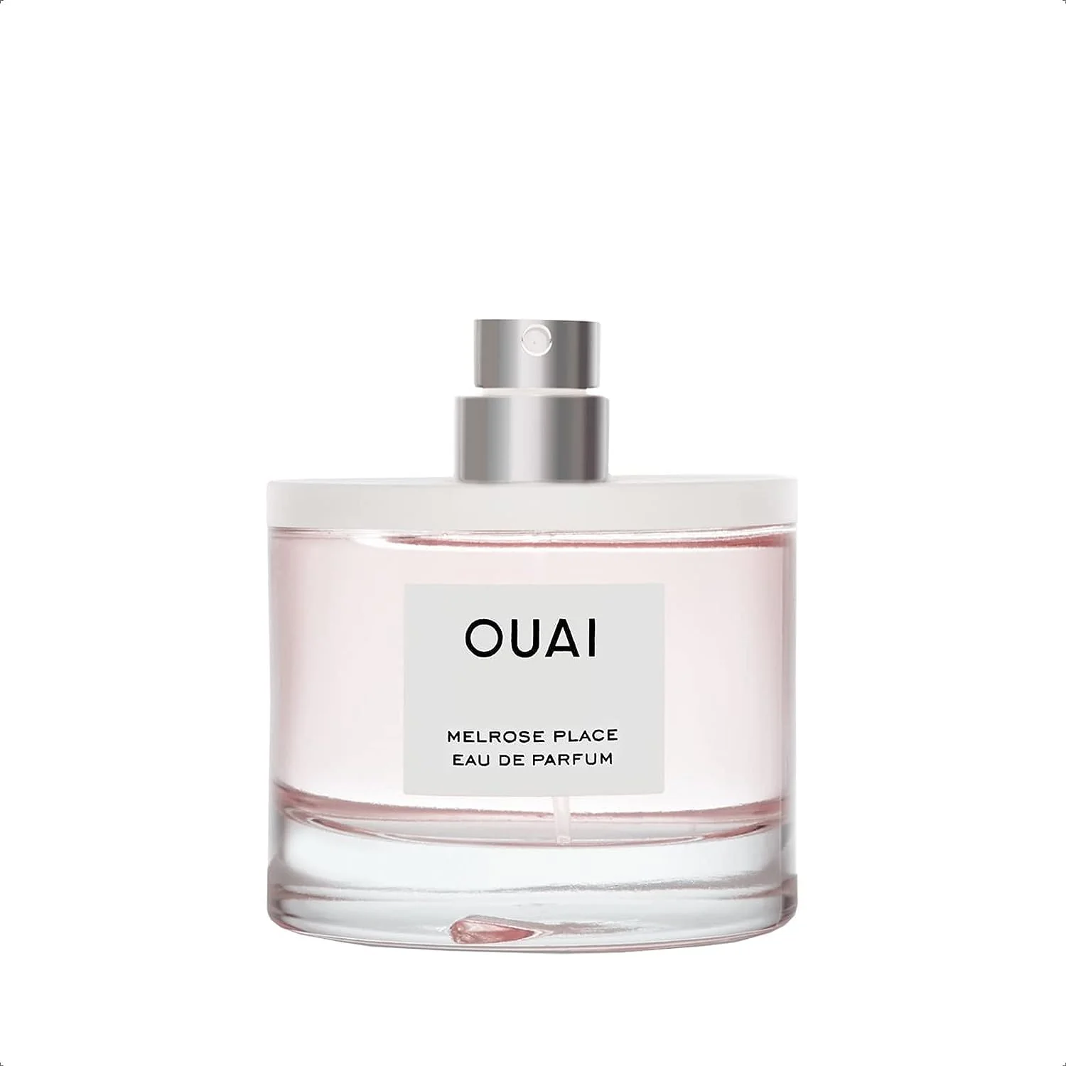 OUAI Melrose Place Eau de Parfum - Elegant Womens Perfume for Everyday Wear - Fresh Floral Scent has Notes of Champagne, Bergamot and Rose with Delicate Hints of Cedarwood and Lychee (1.7 Oz) - Image 7
