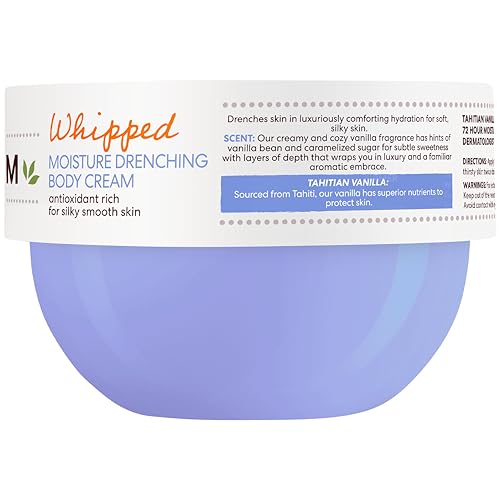 Palmer's Cocoa Butter Formula Body Cream, Moisture Drenching Tahitian Vanilla, 8.8 Oz, 72Hr Hydration with Shea Butter & Vitamin E for Softer Skin, Protects & Soothes Dryness, Dermatologist Approved - Image 2