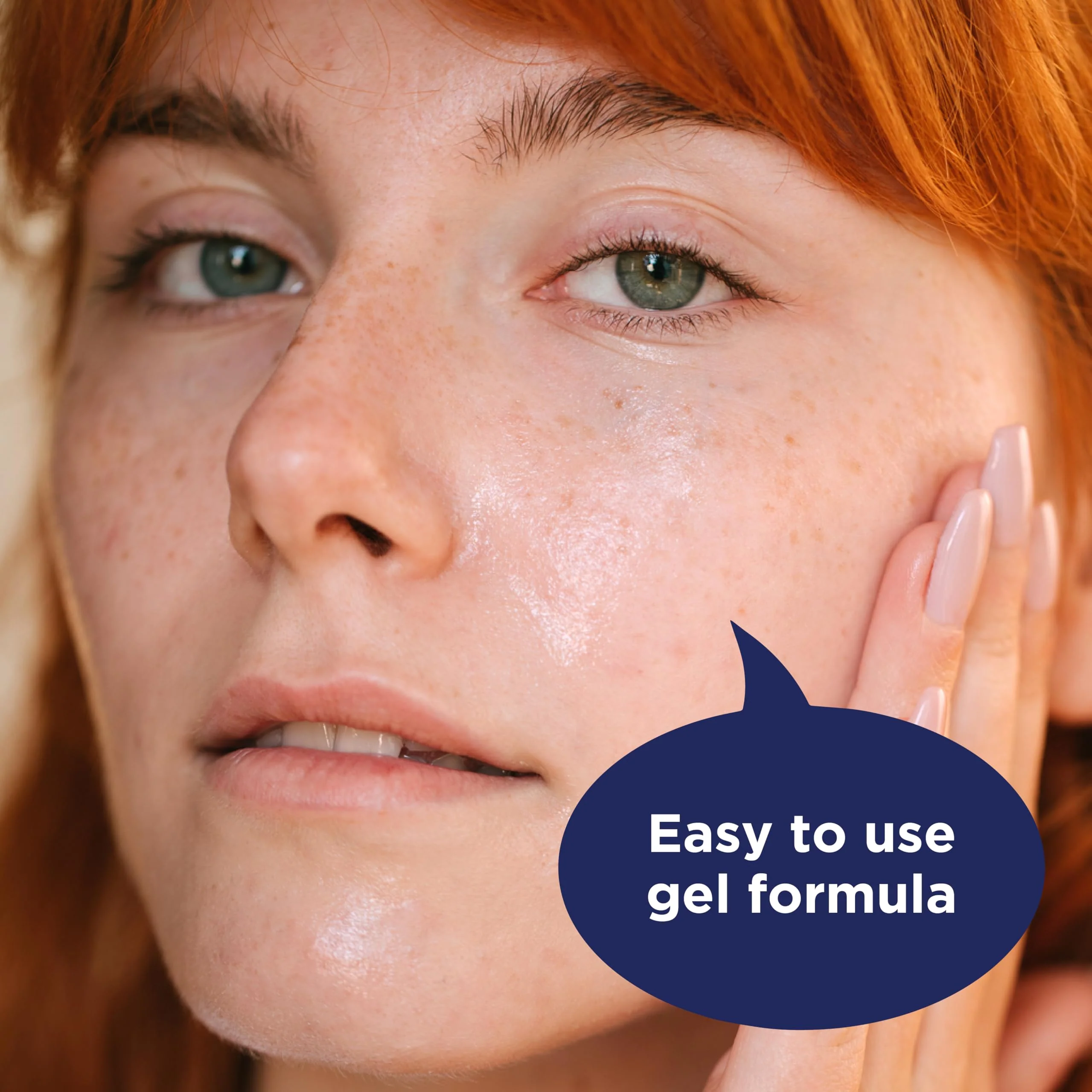 PanOxyl Adapalene 0.1% Leave-On Gel, Retinoid Gel Acne Treatment, 30-Day Supply, Acne Prone Skin, Oil Free, Fragrance Free, Paraben Free, 0.5 oz - Image 3