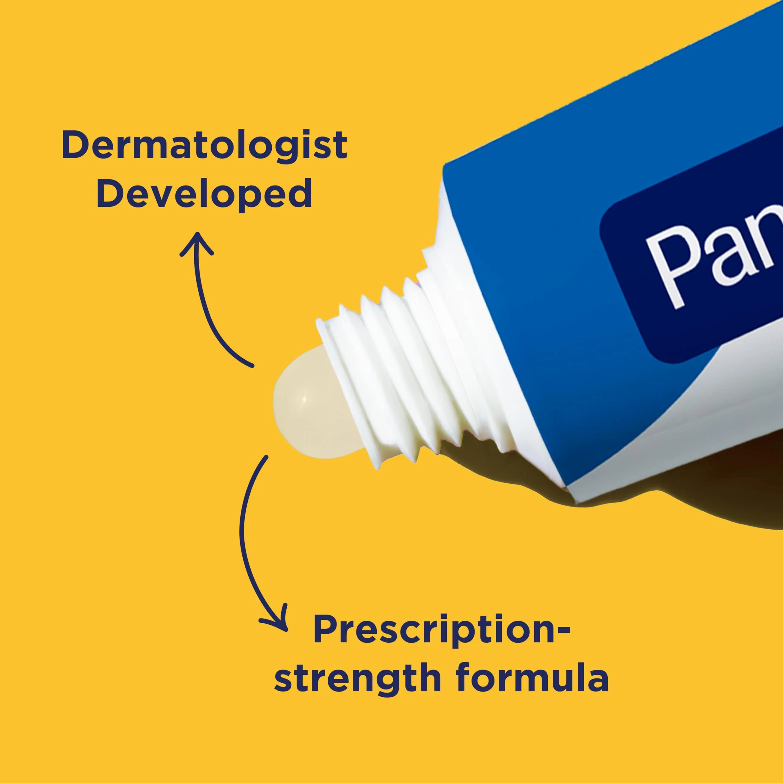 PanOxyl Adapalene 0.1% Leave-On Gel, Retinoid Gel Acne Treatment, 30-Day Supply, Acne Prone Skin, Oil Free, Fragrance Free, Paraben Free, 0.5 oz - Image 7