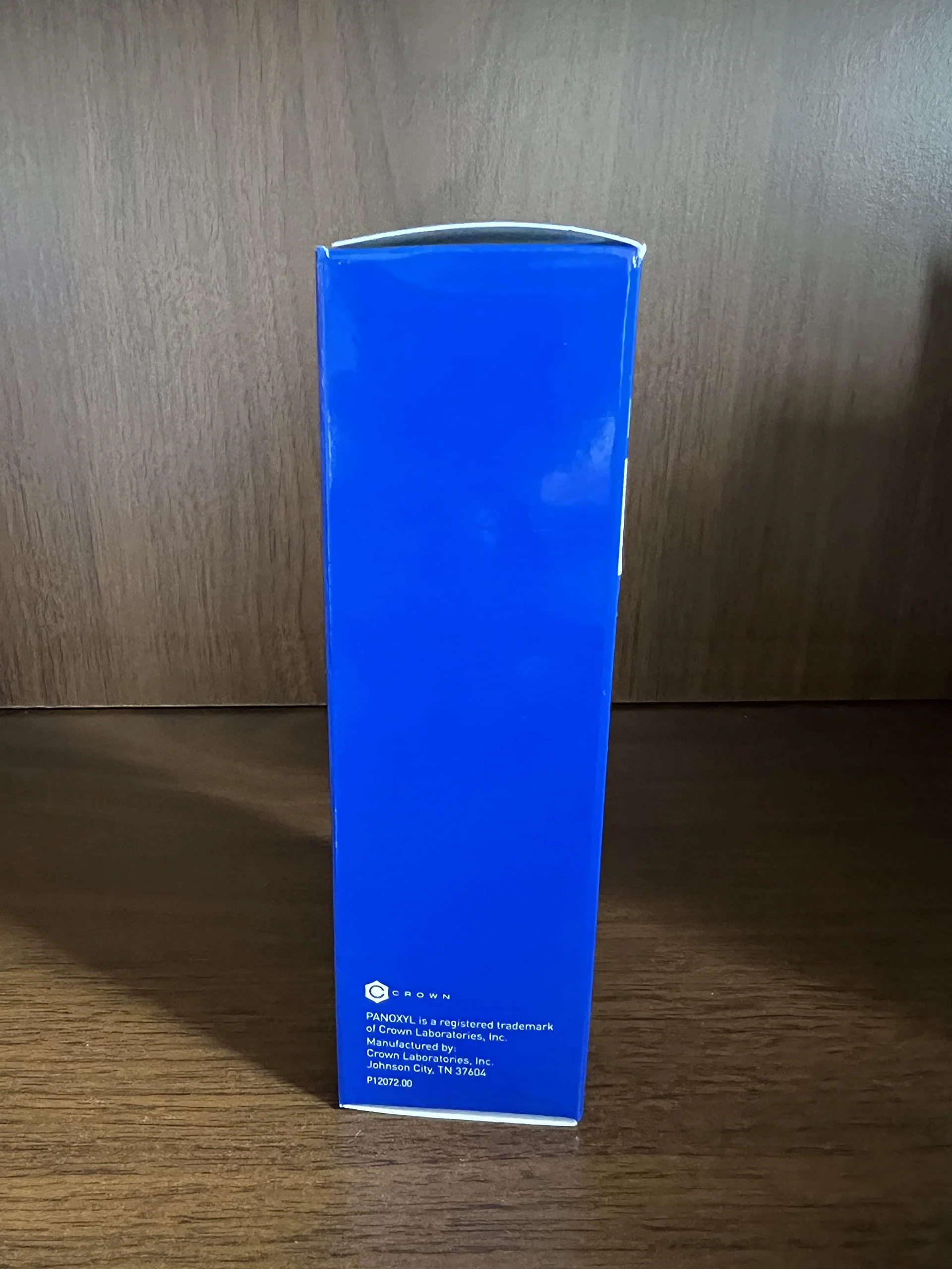 PanOxyl PM Balancing Repair Moisturizer with Niacinamide, Ceramides and Cica, Hydrating Face Moisturizer, Acne Prone Skin and Dry Skin, Non-Comedogenic Night Face Moisturizer, 3 oz (Pack of 2) - Image 5