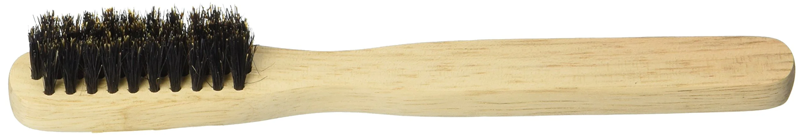 PARTRADE 245800 634805 Leg/Hoof Application Brush for Horses, 6"