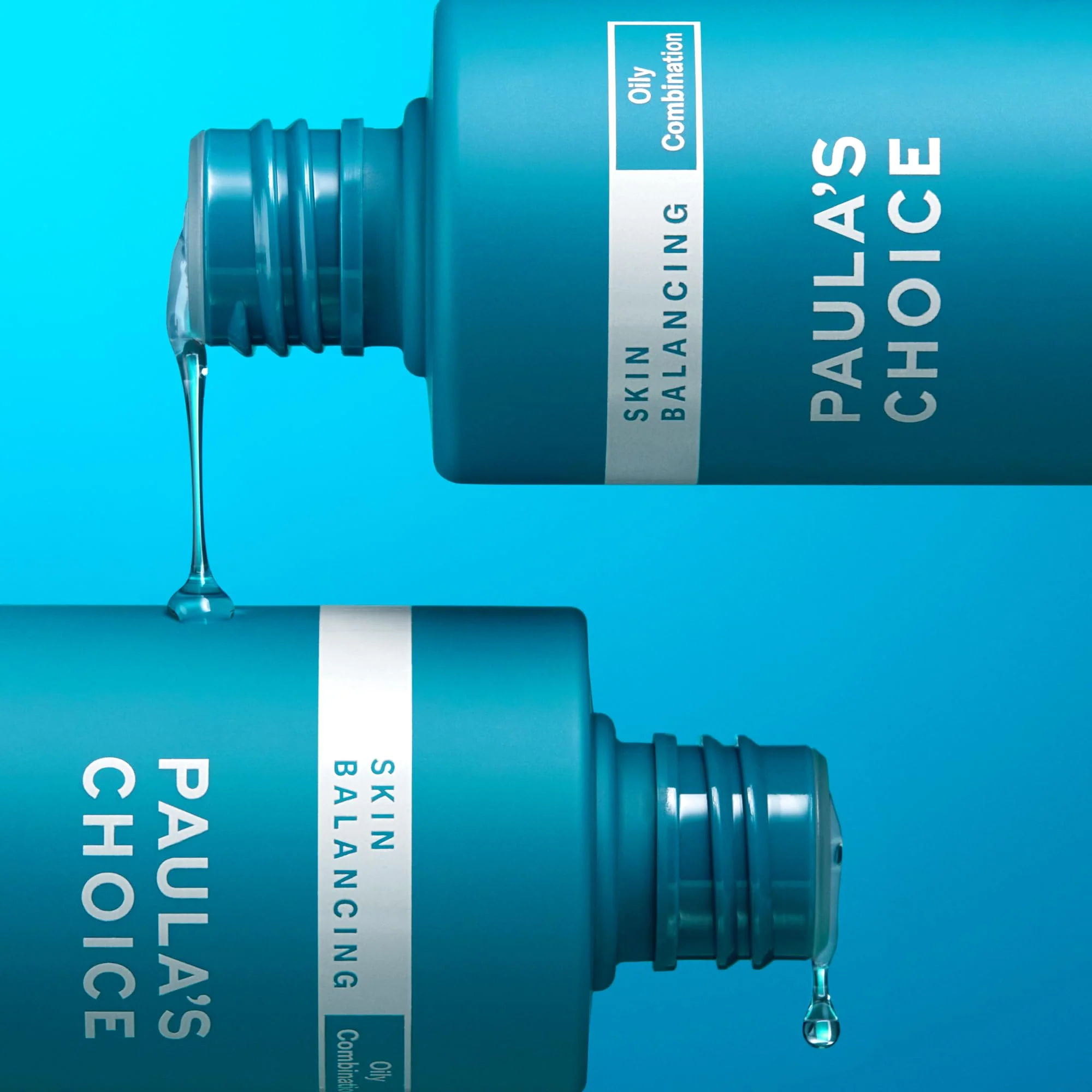 Paula's Choice Skin Balancing Pore-Reducing Face Toner with Niacinamide, for Oily Skin & Combination, Minimizes Large Pores, Controls Oil & Shine, Hydrates & Replenishes, Fragrance-Free, 6.4oz - Image 3