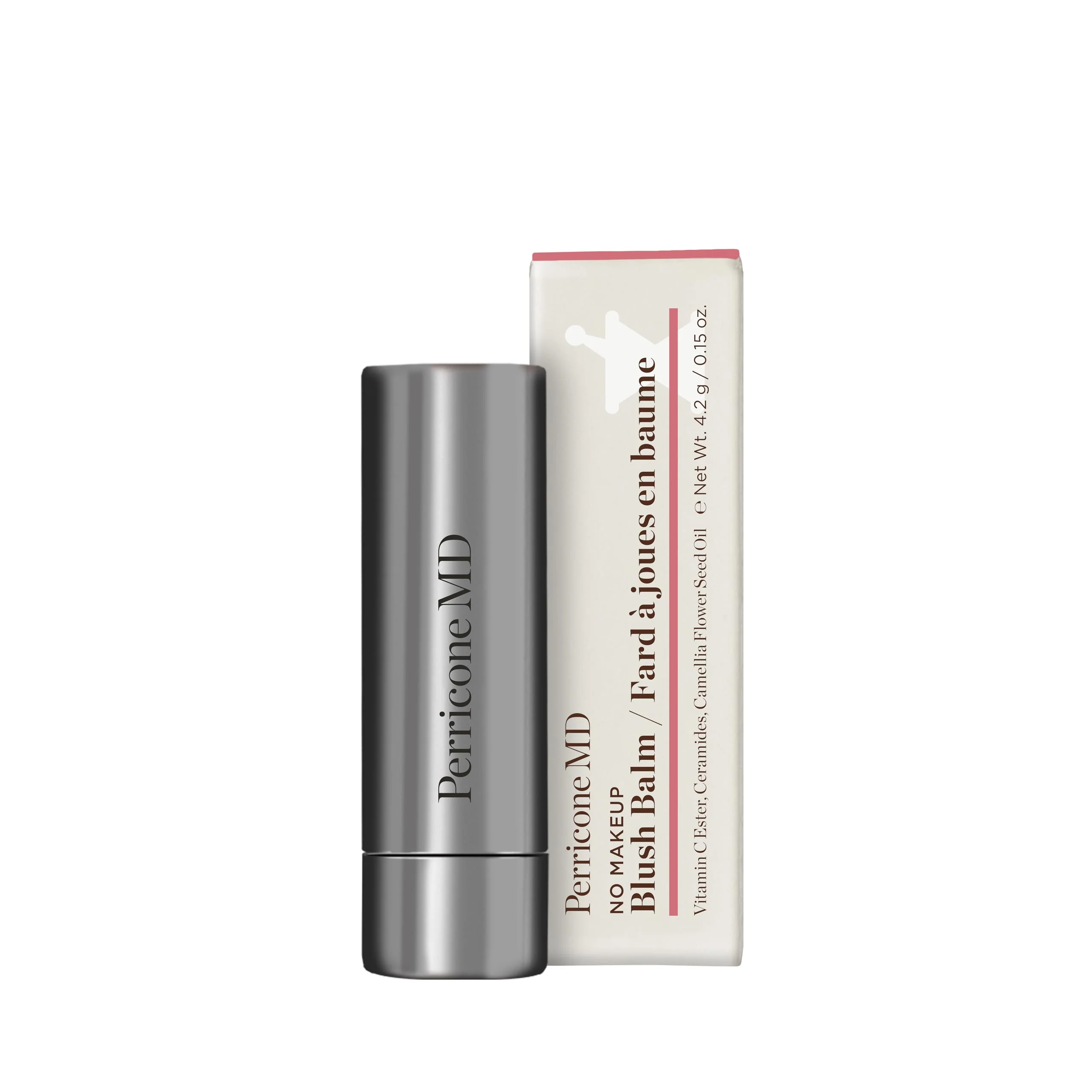 Perricone MD No Makeup Blush Balm - Image 4