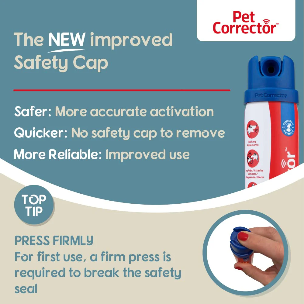 Pet Corrector Dog Trainer 30 ml - Stops Barking, Jumping Up, Place Avoidance, Food Stealing, Dog Fights & Attacks. Help stop unwanted dog behaviour. Easy to use, safe, humane, and effective - Image 3