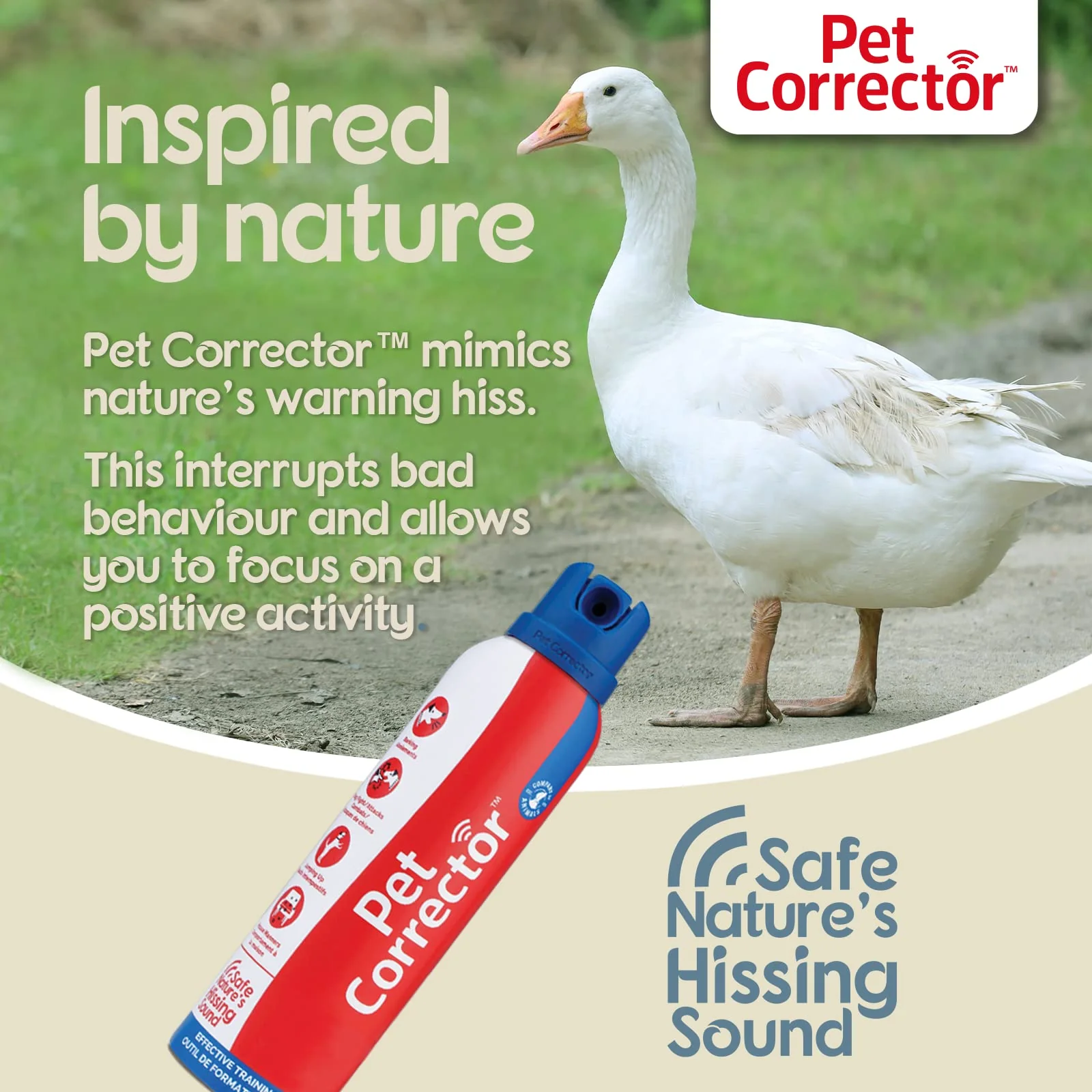 Pet Corrector Dog Trainer 30 ml - Stops Barking, Jumping Up, Place Avoidance, Food Stealing, Dog Fights & Attacks. Help stop unwanted dog behaviour. Easy to use, safe, humane, and effective - Image 5