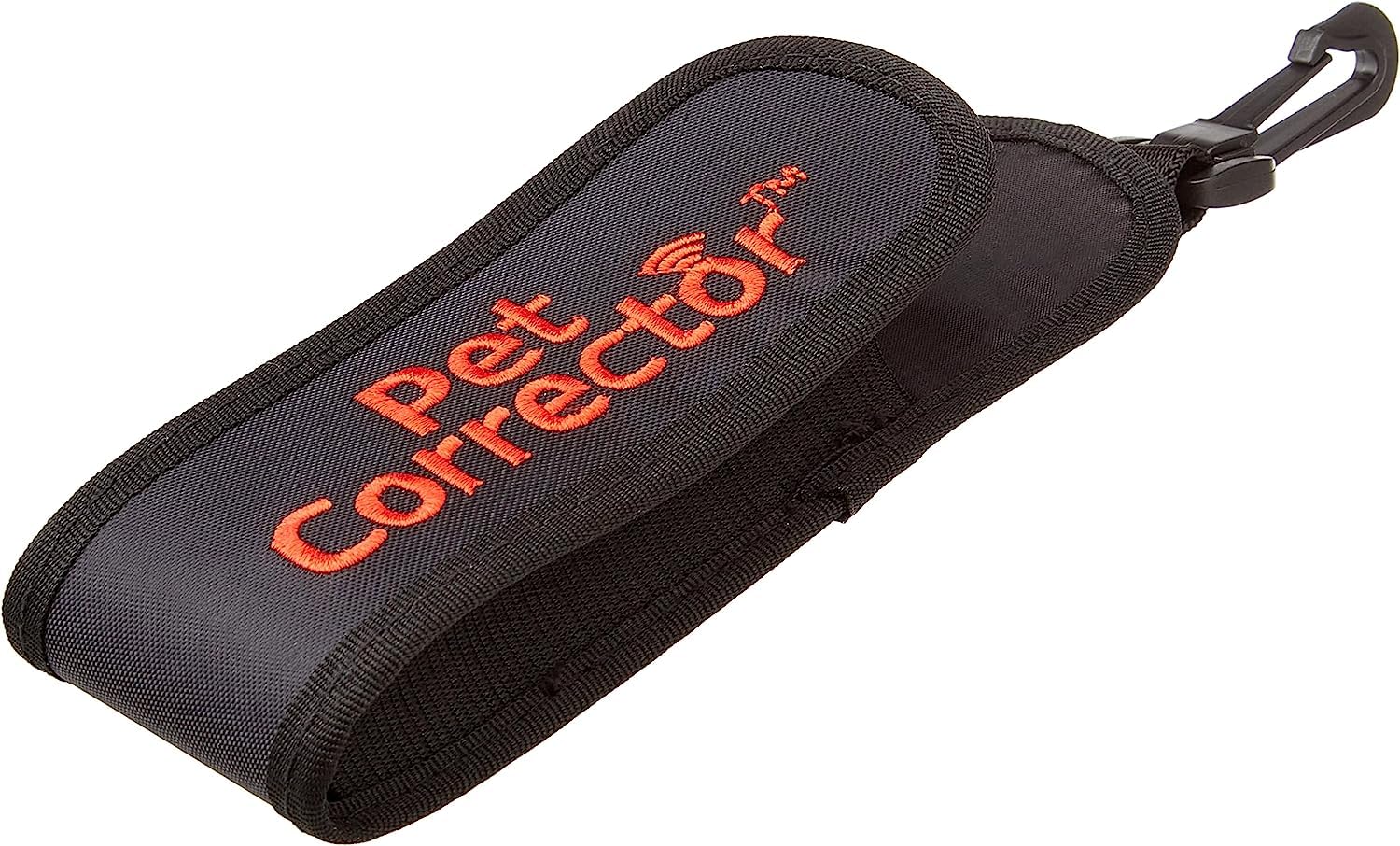 Pet Corrector Holster, Fits 50ml Cannister, To Aid & Optimize Dog Training with the Pet Corrector, Attachable to Belt Loop or Backpack, Lightweight, Durable & Easy to Use Accessory - Image 7