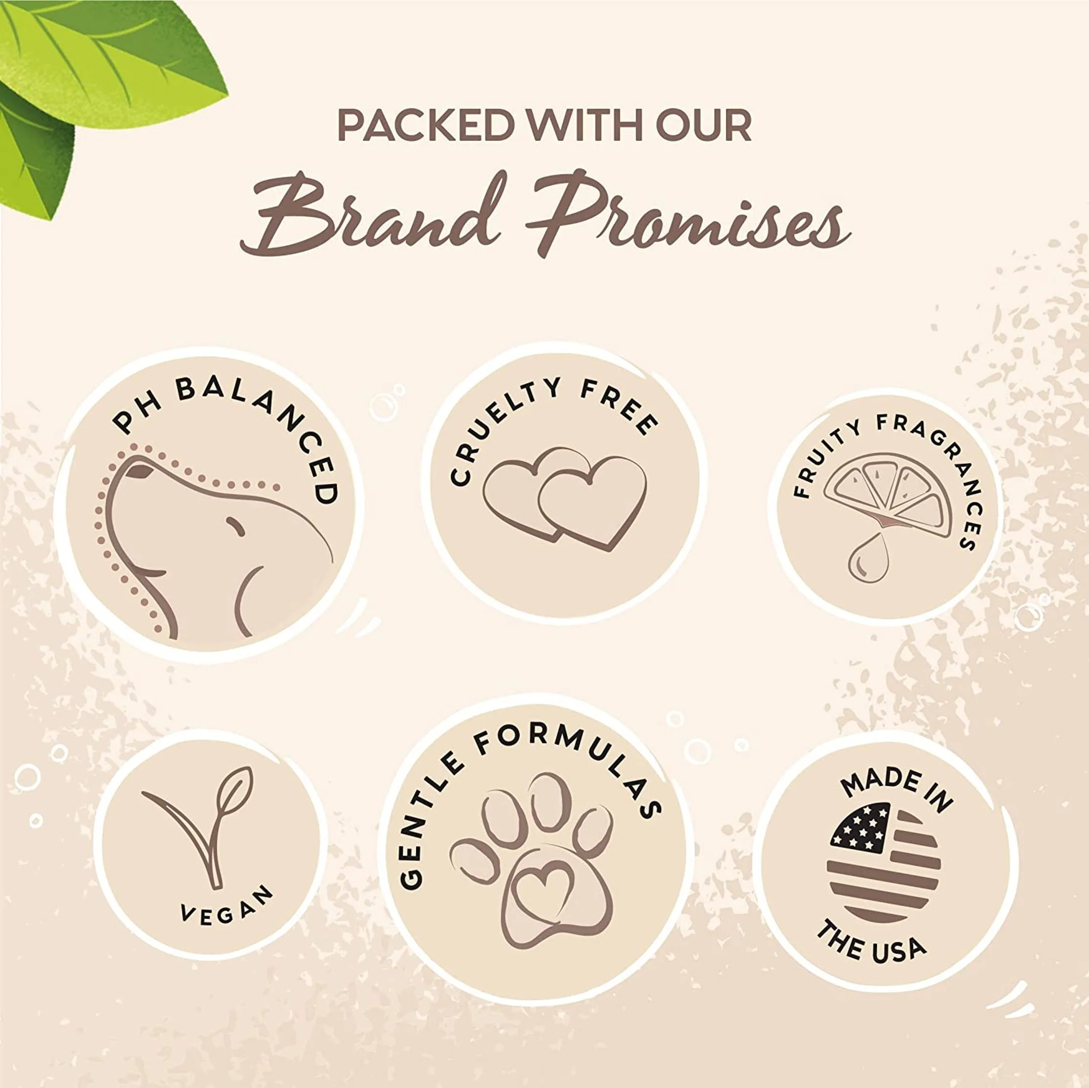 Pet Head On All Paws Coconut Paw Butter | Soothes & Nourishes for Soft Crack-Free Paws and Noses | Paw Moisturizer Balm | Vegan | Lick-Safe | Gentle Formula for Puppies | Made in USA | 1.4 oz. - Image 2