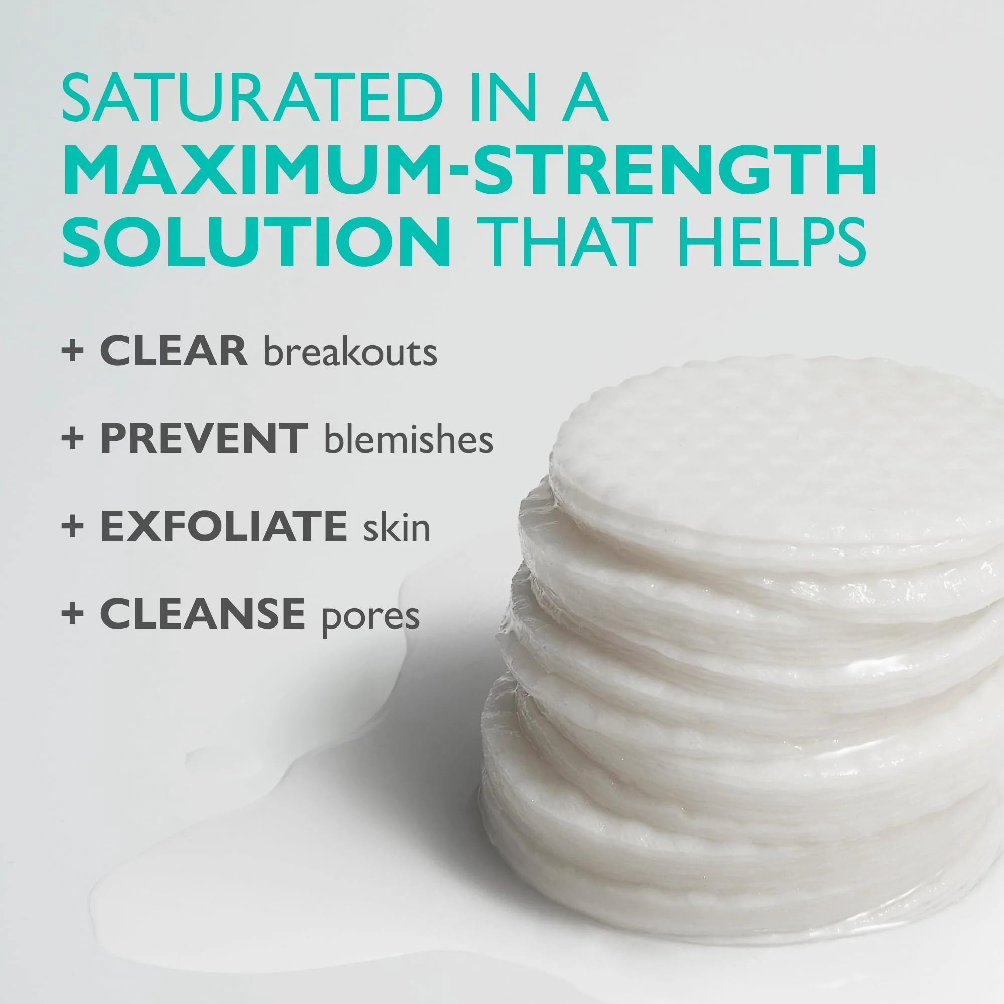 Peter Thomas Roth | Even Clearer™ Max Complexion Correction Pads for Acne and Blemishes - Image 7