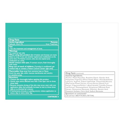 Peter Thomas Roth | Even Clearer™ Max Complexion Correction Pads for Acne and Blemishes - Image 9