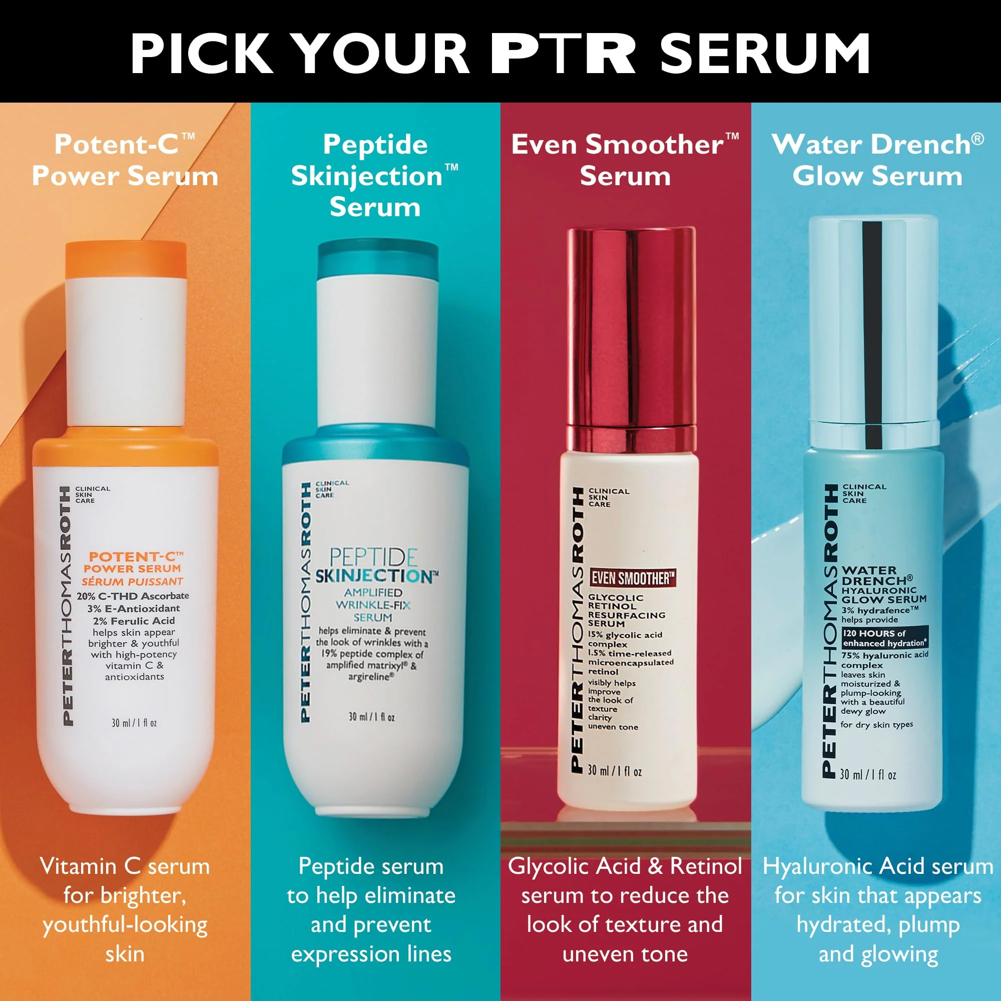 Peter Thomas Roth | Potent-C™ Power Serum - Image 2
