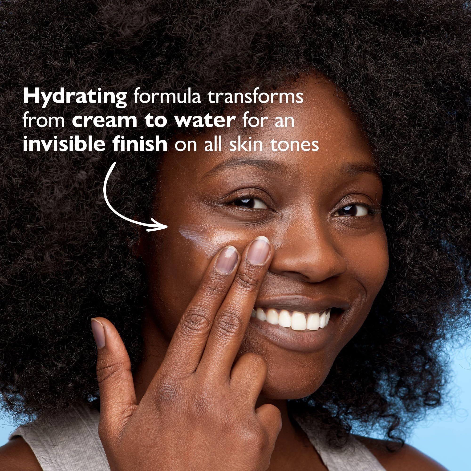 Peter Thomas Roth | Water Drench® Broad Spectrum SPF 45 Hyaluronic Cloud Moisturizer - Image 6
