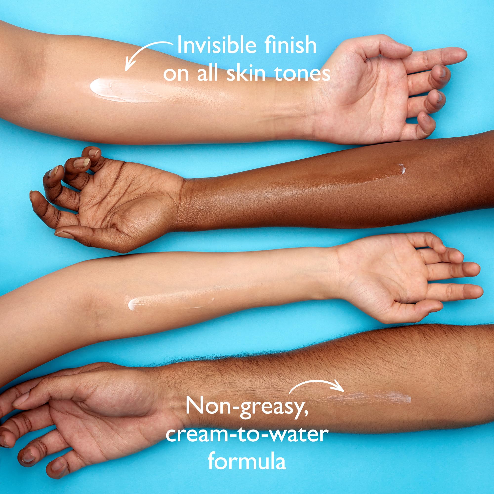 Peter Thomas Roth | Water Drench® Broad Spectrum SPF 45 Hyaluronic Cloud Moisturizer - Image 8