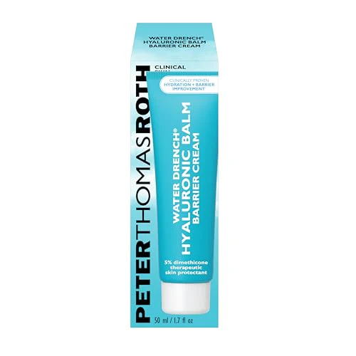 Peter Thomas Roth | Water Drench® Hyaluronic Balm Barrier Cream - Image 8