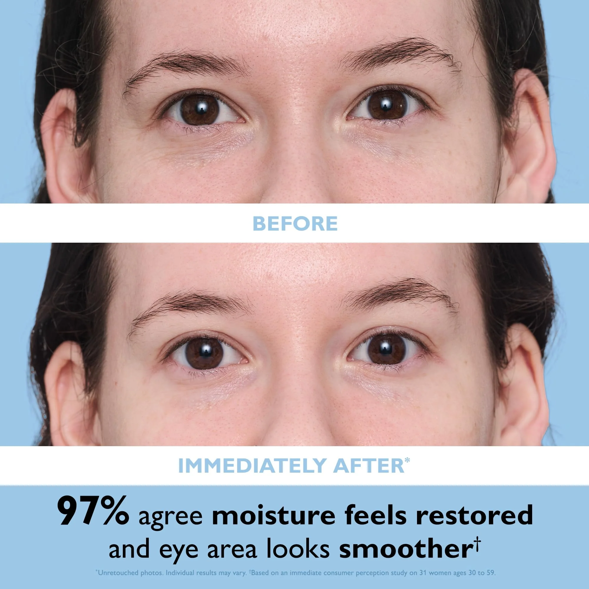 PETER THOMAS ROTH - Water Drench Hyaluronic Cloud Hydra-Gel Eye Patches - Image 6