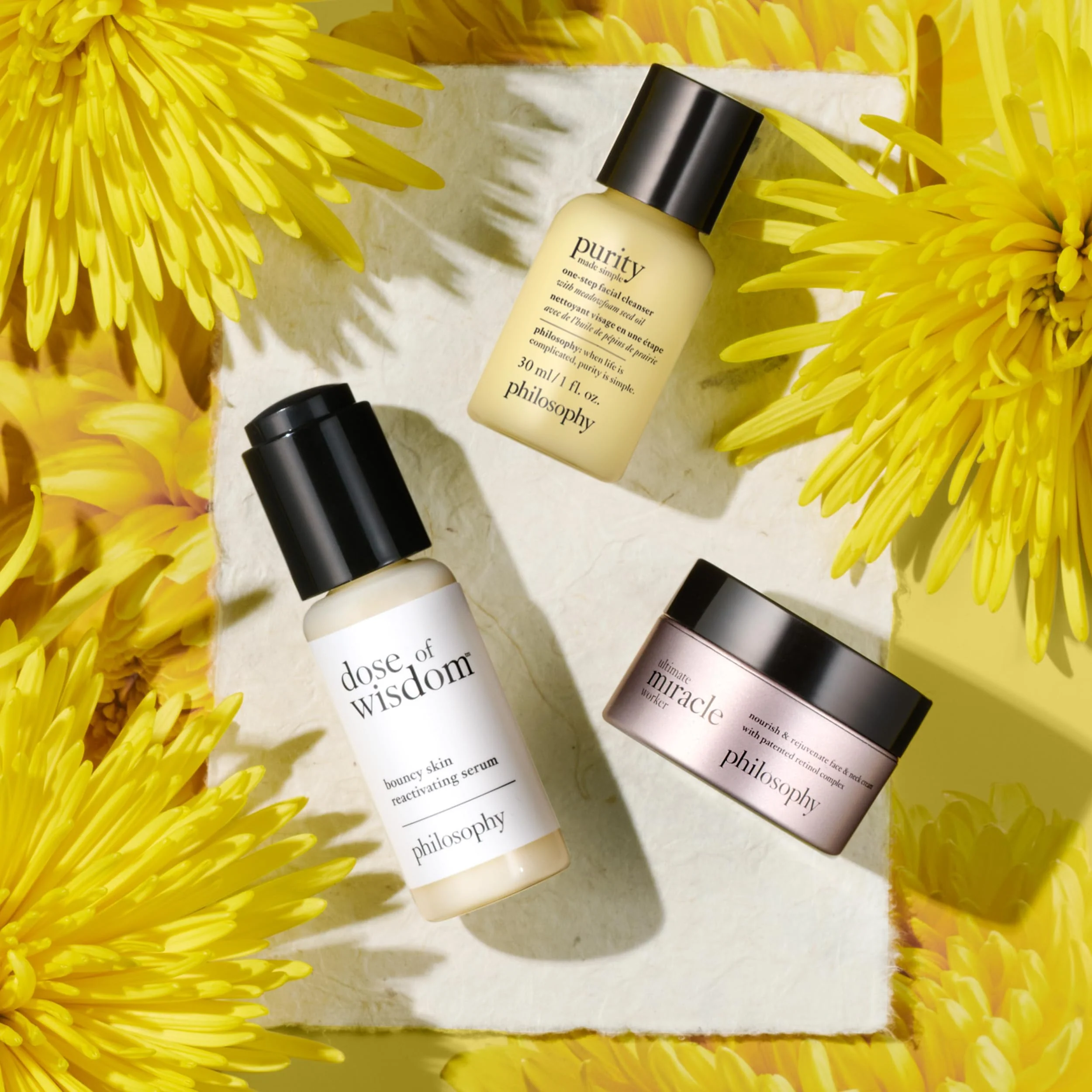 philosophy 3-pc. skincare essentials gift set - Image 2