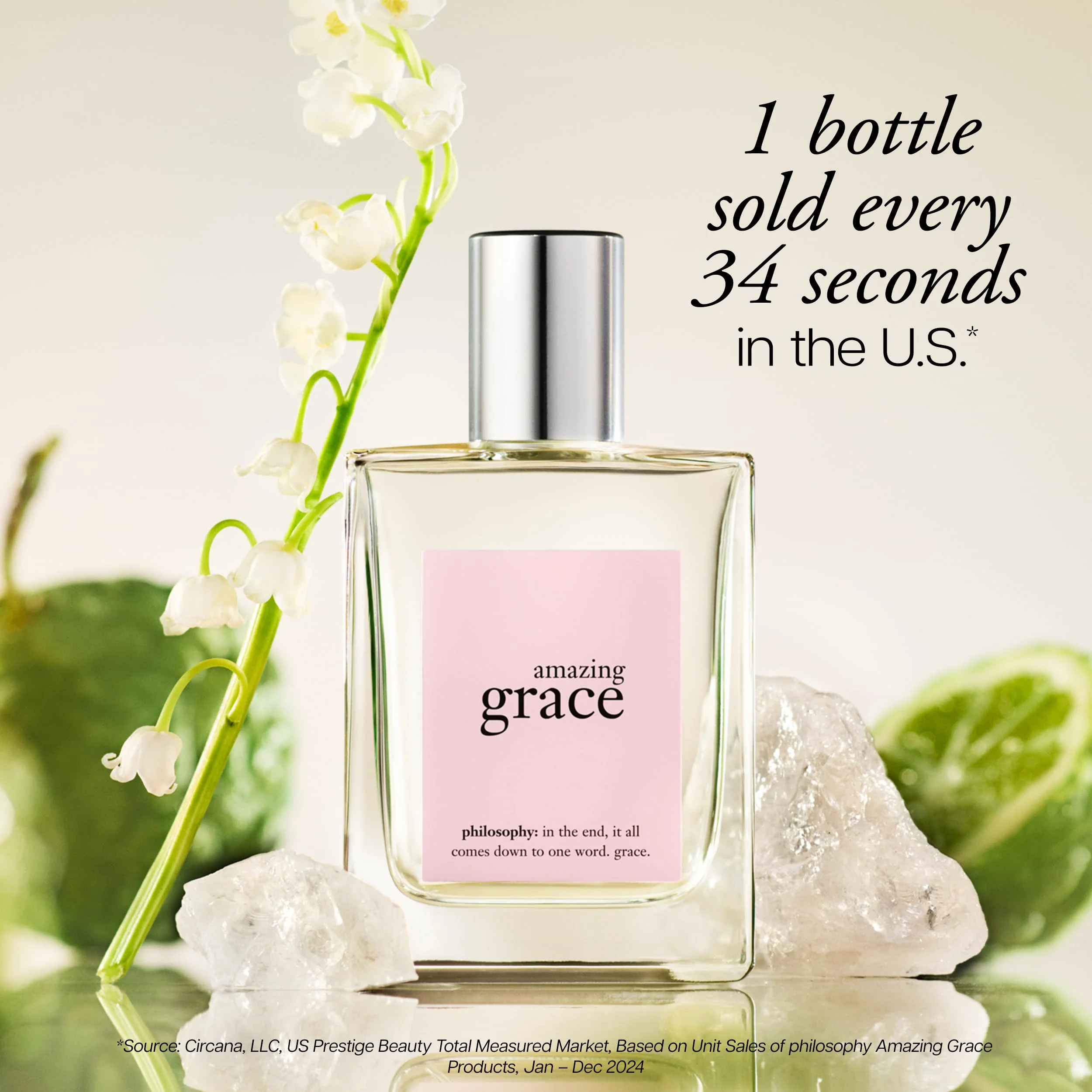philosophy amazing grace eau de toilette 2 fl oz - Image 8