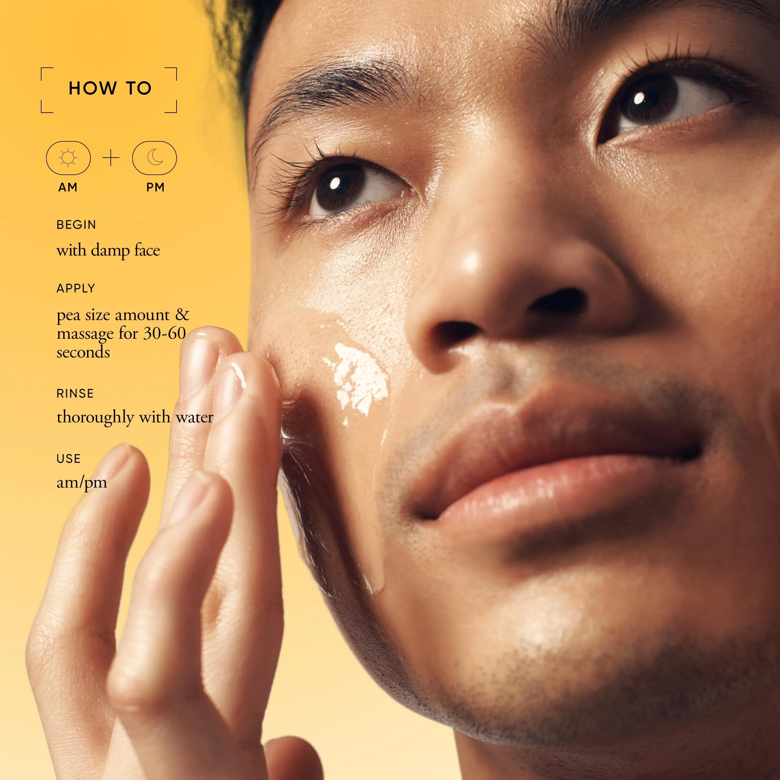 philosophy microdelivery exfoliating face wash 8 fl oz - Image 4