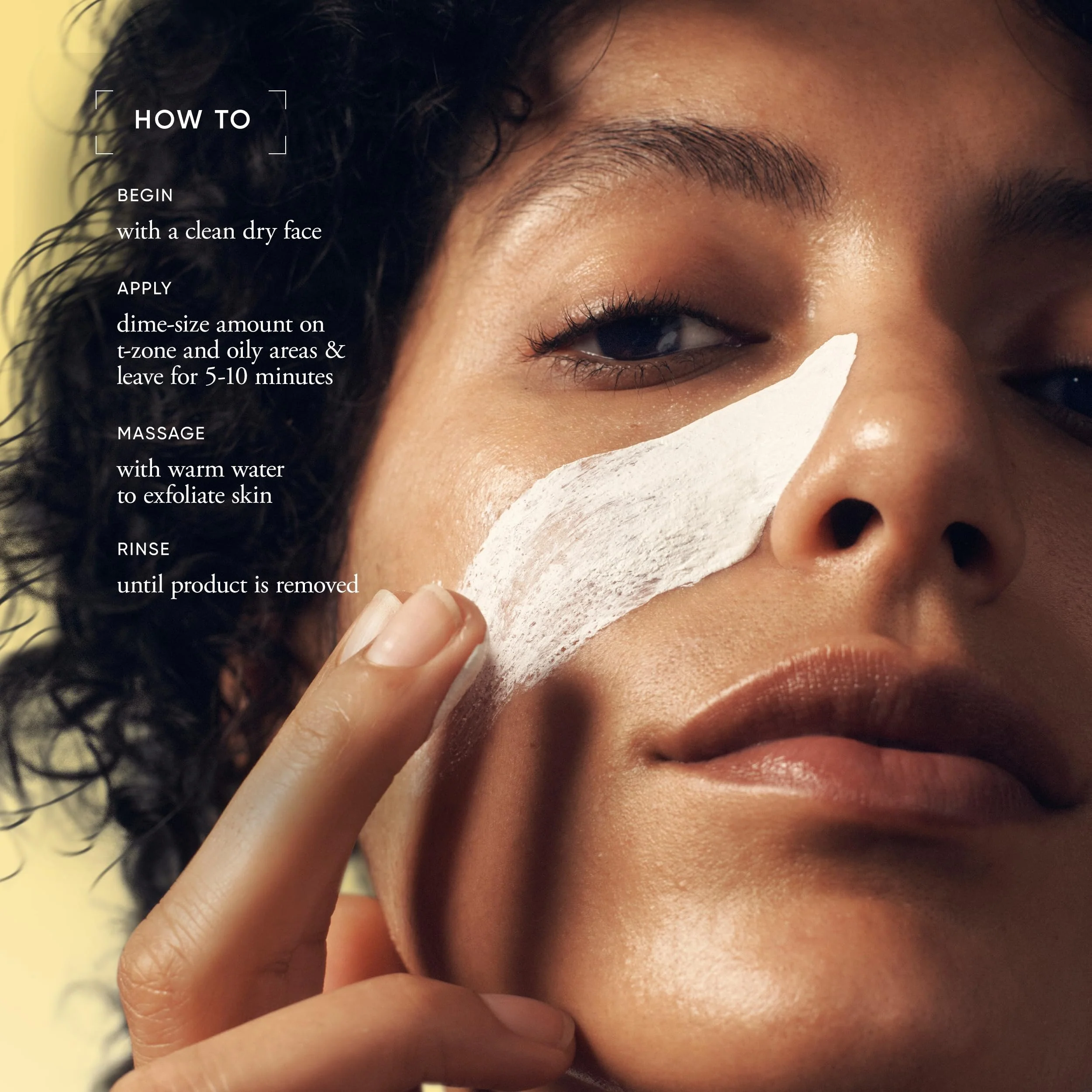 philosophy purity made simple pore extractor mask 1 fl oz - Image 5