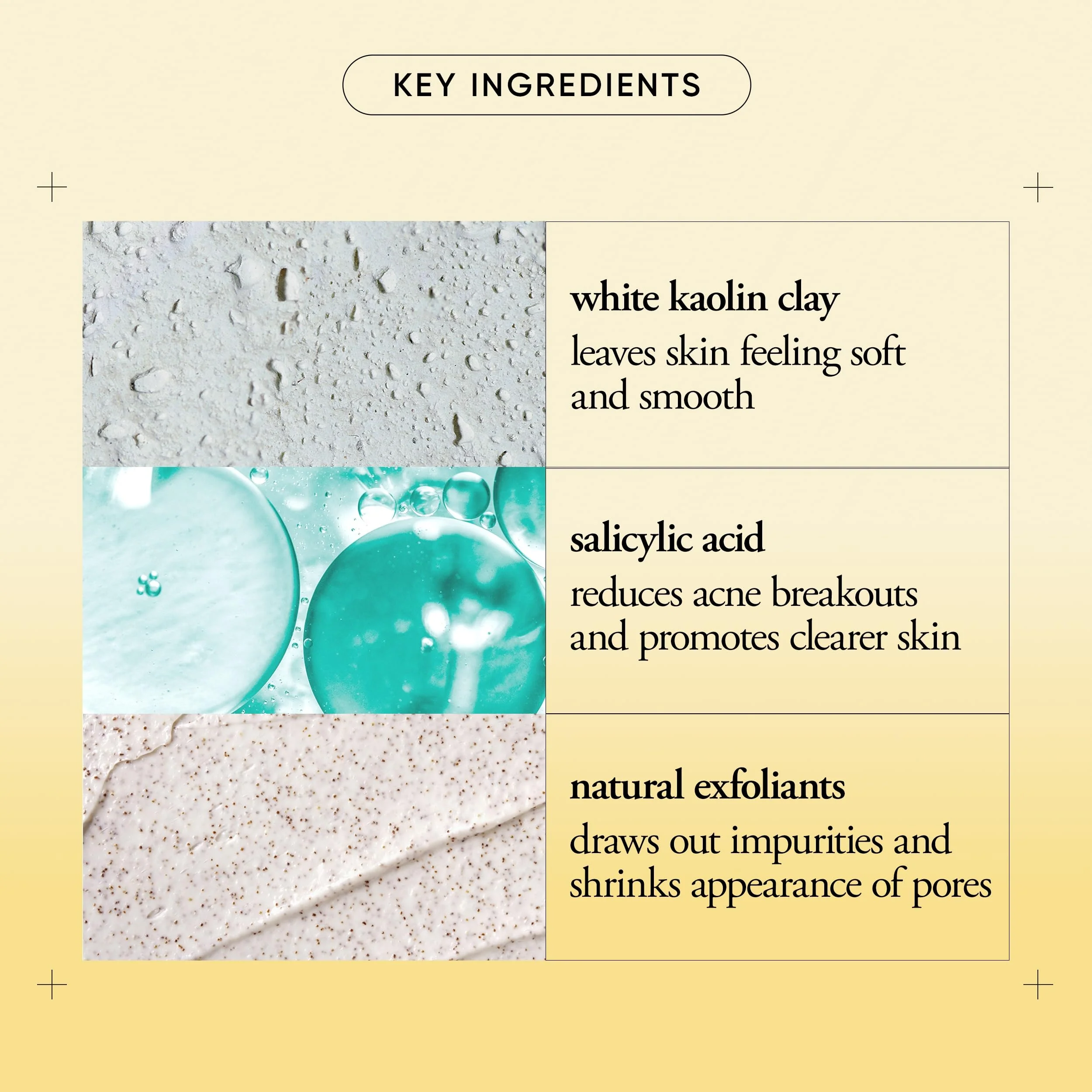 philosophy purity made simple pore extractor mask 1 fl oz - Image 7