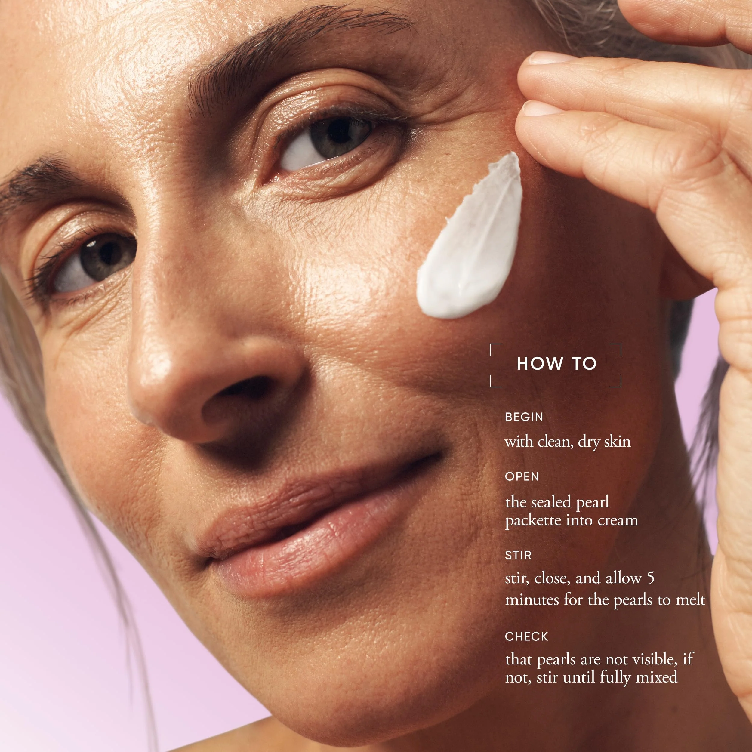philosophy ultimate miracle worker multi-rejuvenating nighttime serum-in-cream face moisturizer - with retinol - targets all major signs of aging including fine lines & wrinkles - 2 fl oz - Image 5