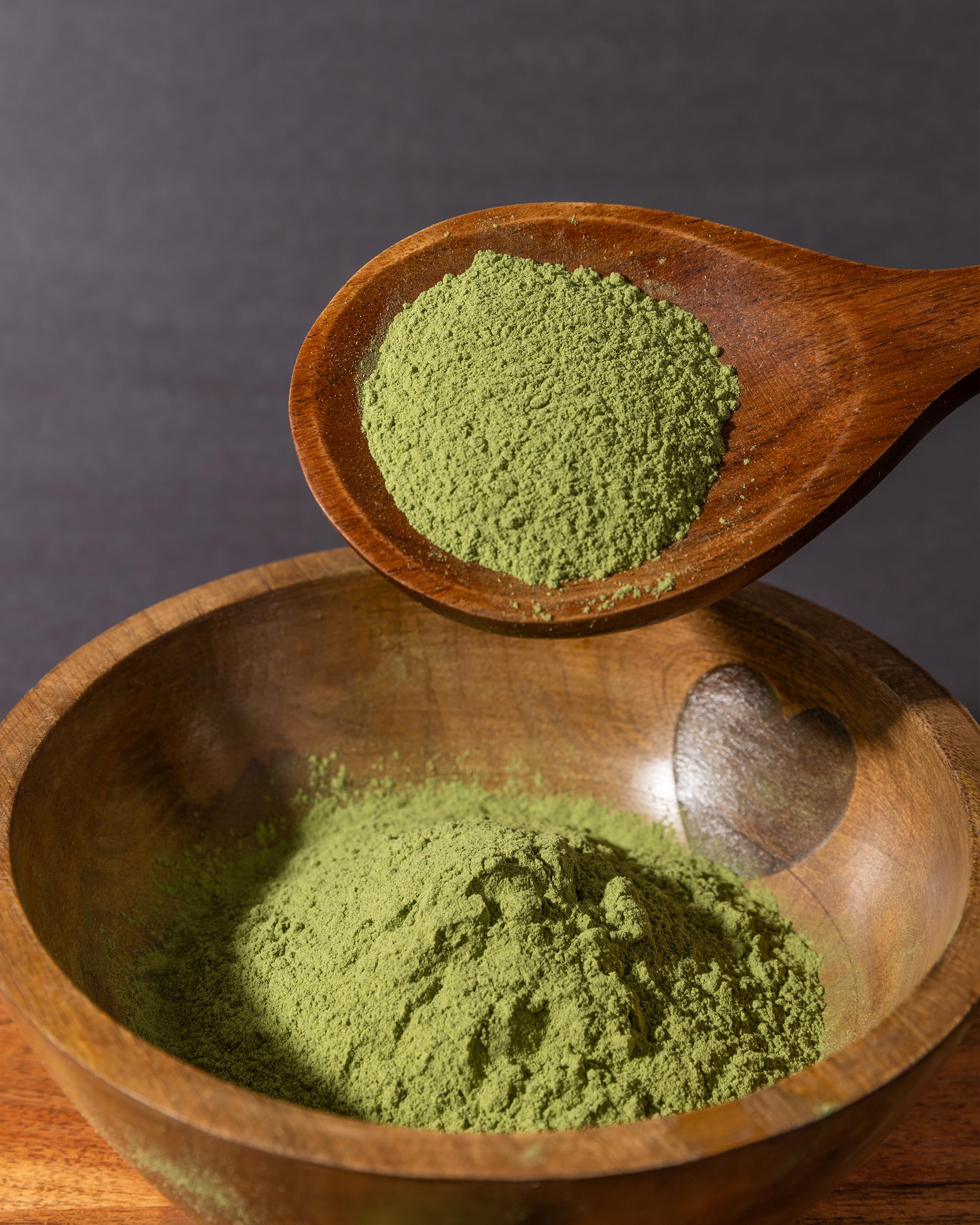 pHresh Greens Raw Alkalizing Superfood Greens Powder - 1 Month Supply | Gluten-Free | Natural Enzymes | Raw Nutrients | Approved for Intermittent Fasting and Keto Diets | 5 Ounces - Image 3